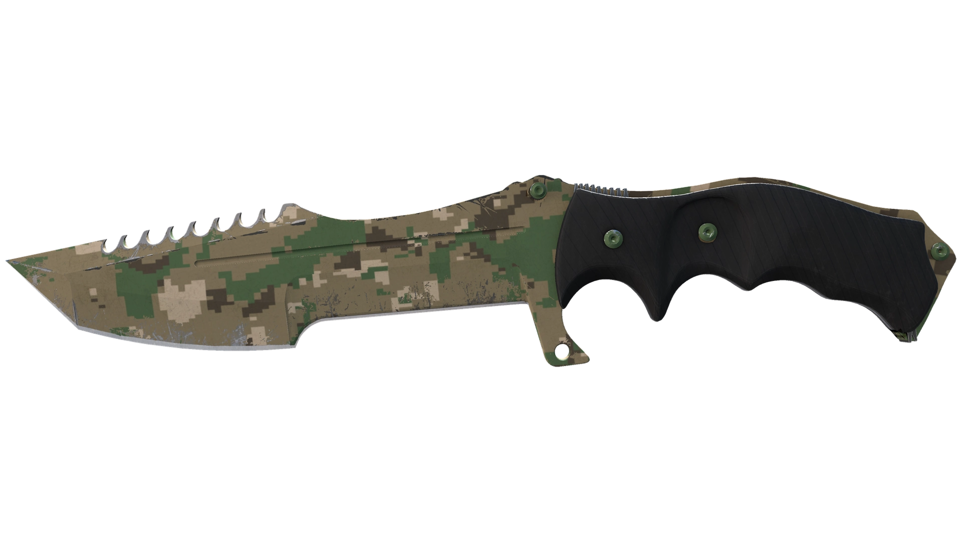 Forest DDPAT image