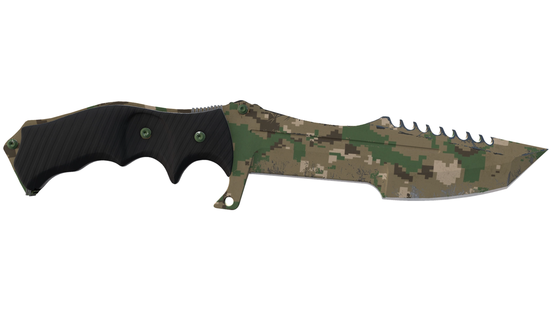Forest DDPAT image