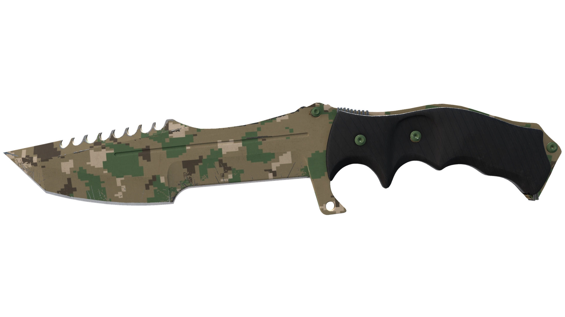 Forest DDPAT image