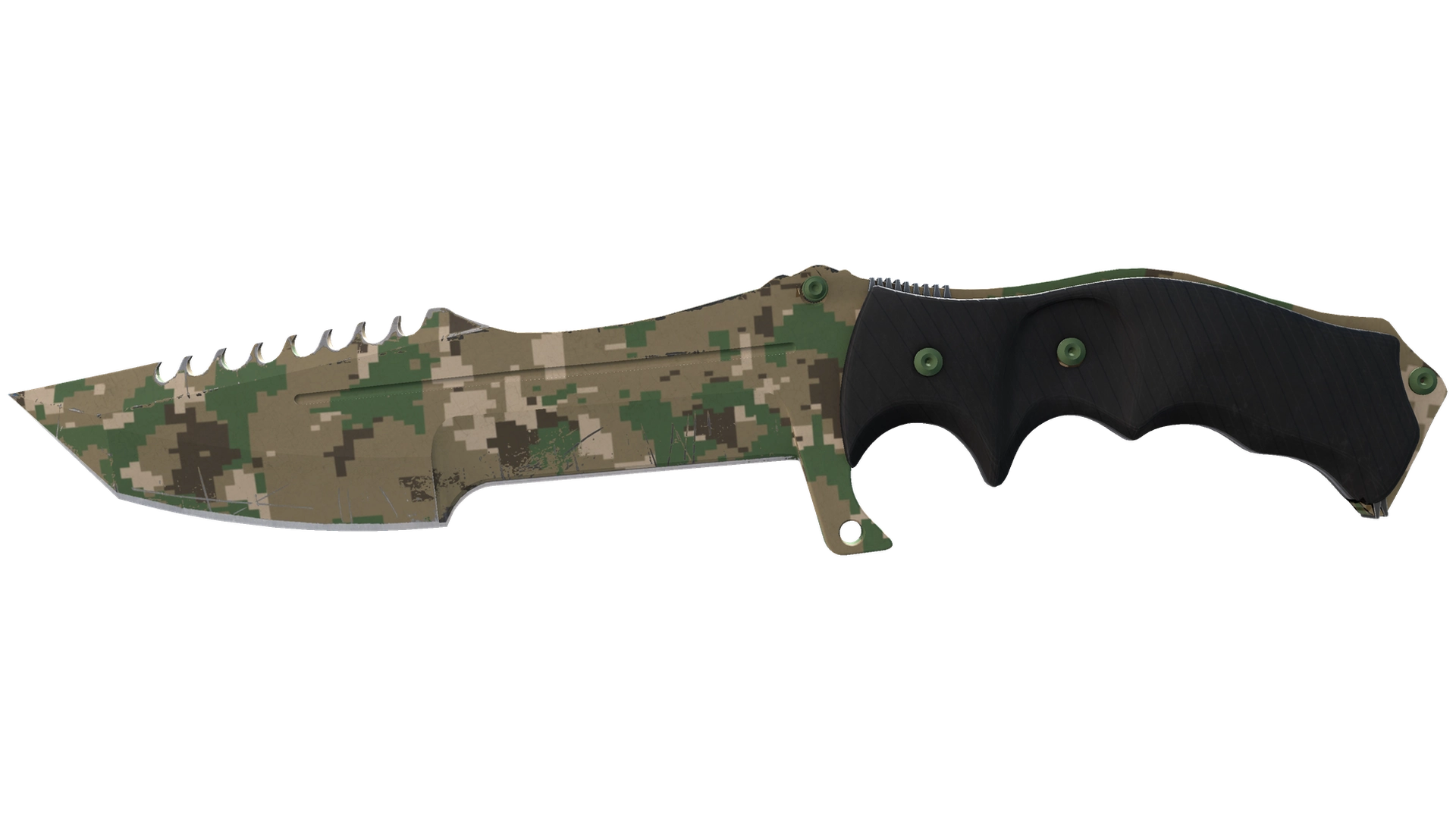 Forest DDPAT image