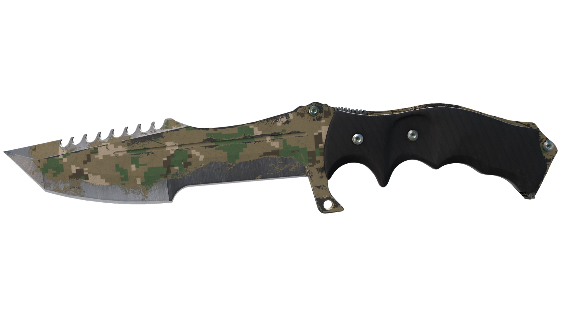 Forest DDPAT image