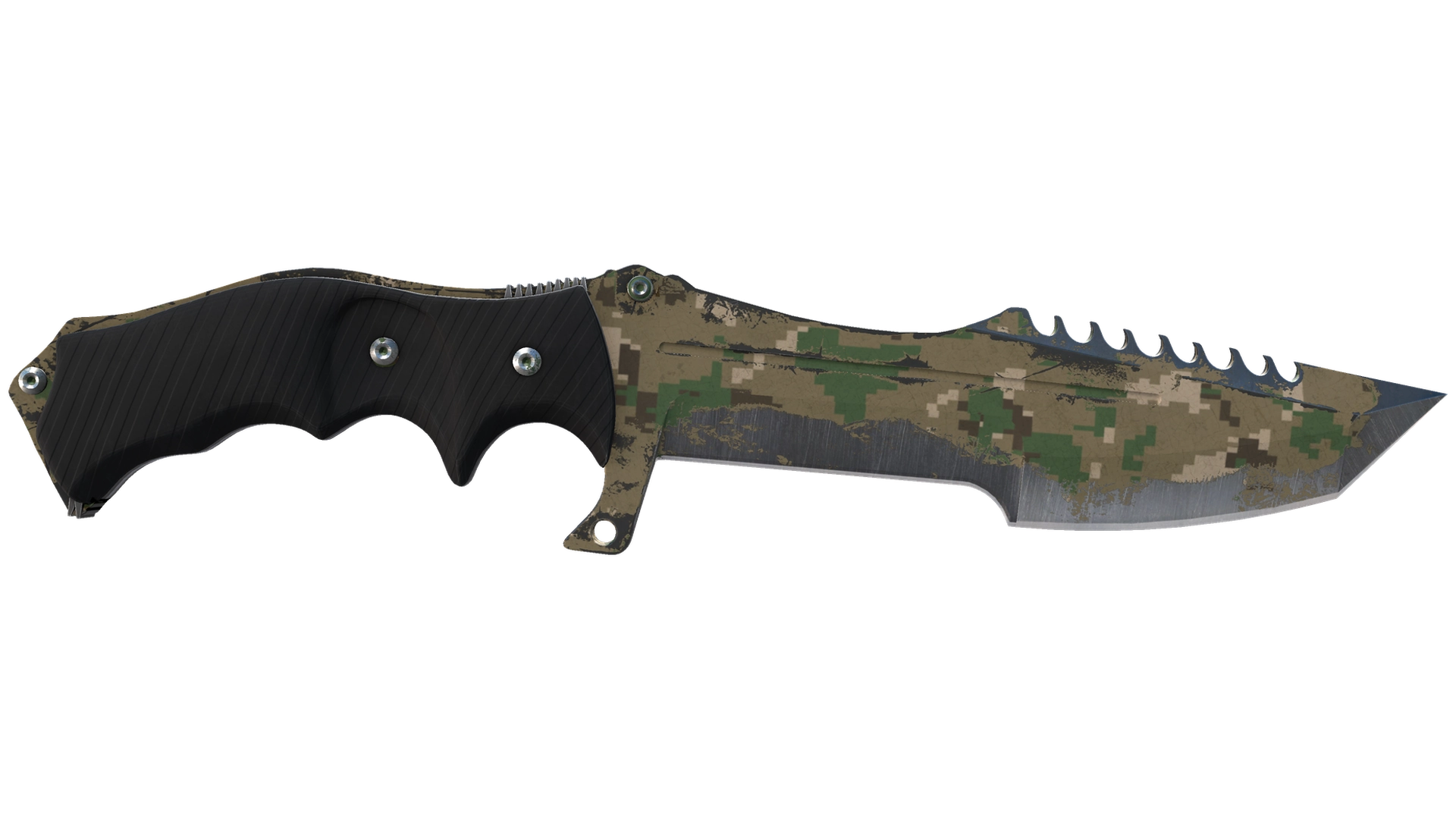 Forest DDPAT image