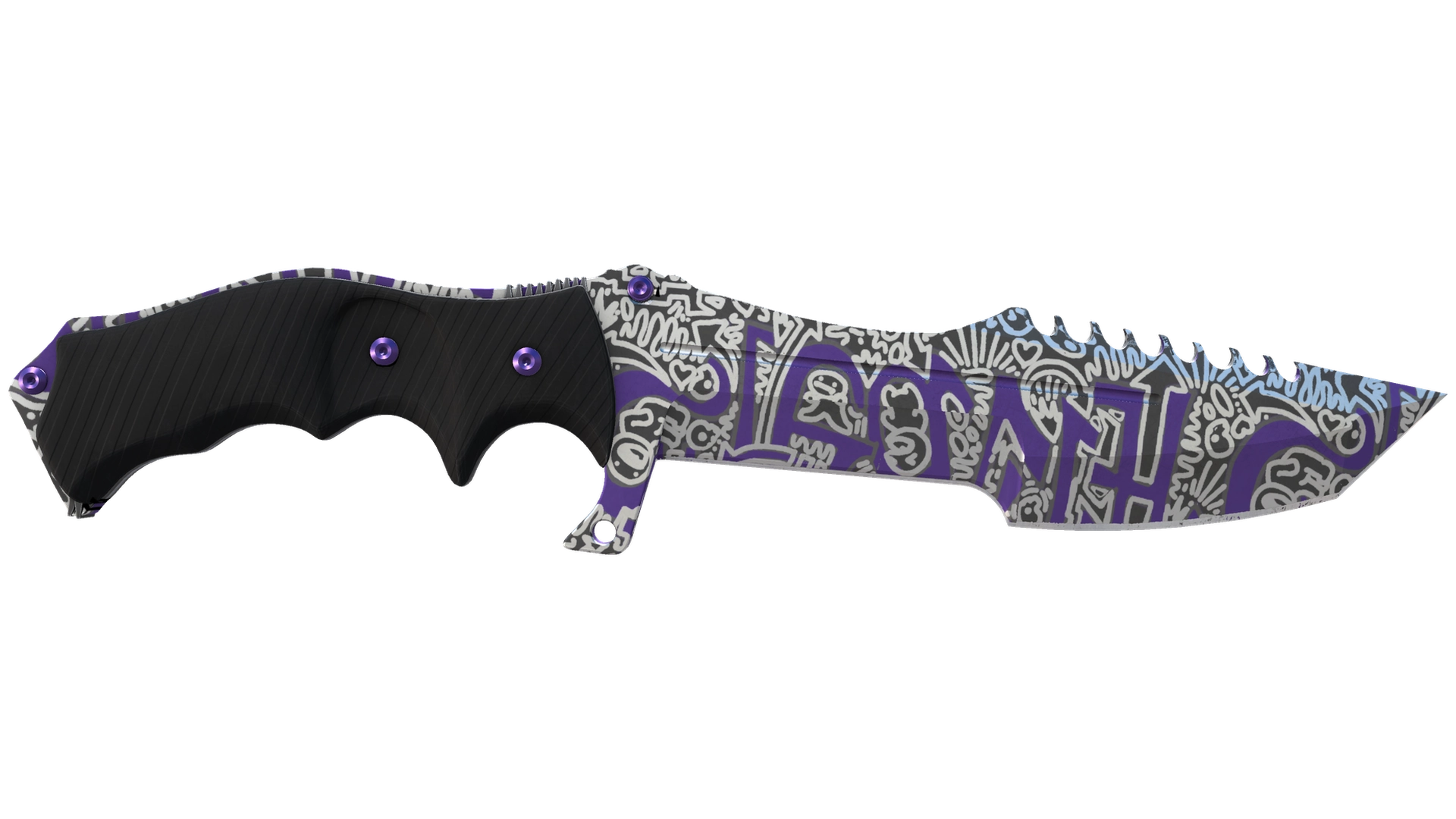 ★ Huntsman Knife | Freehand (Factory New)