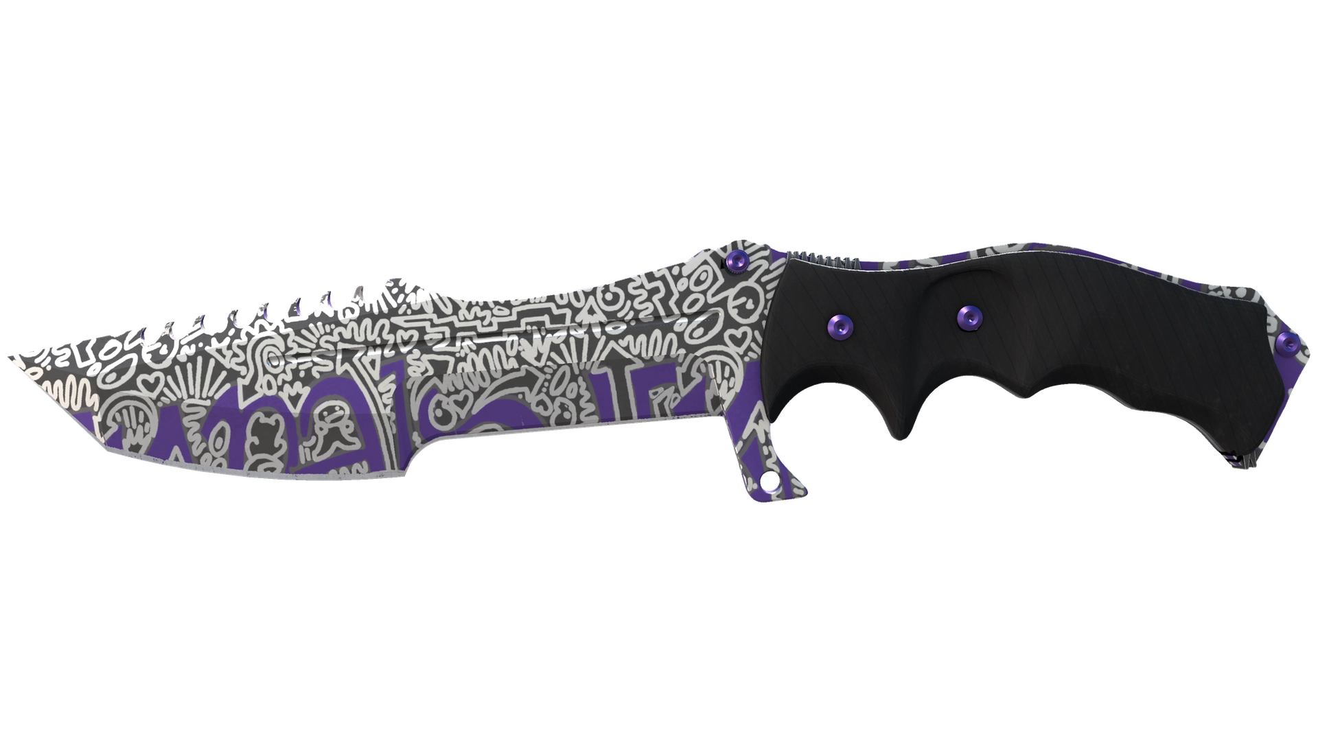 Freehand image