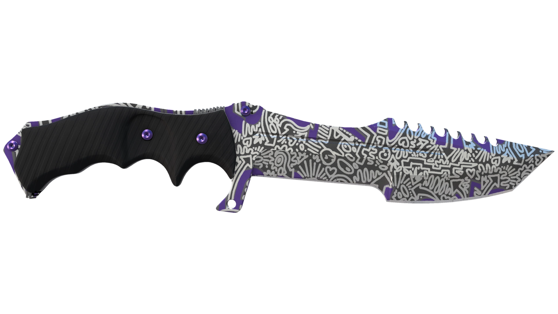Freehand image