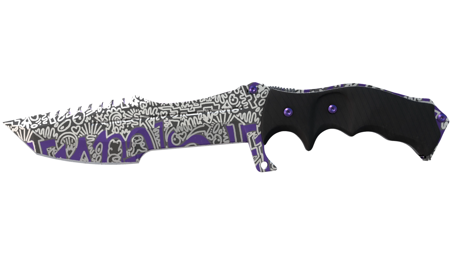 Freehand image