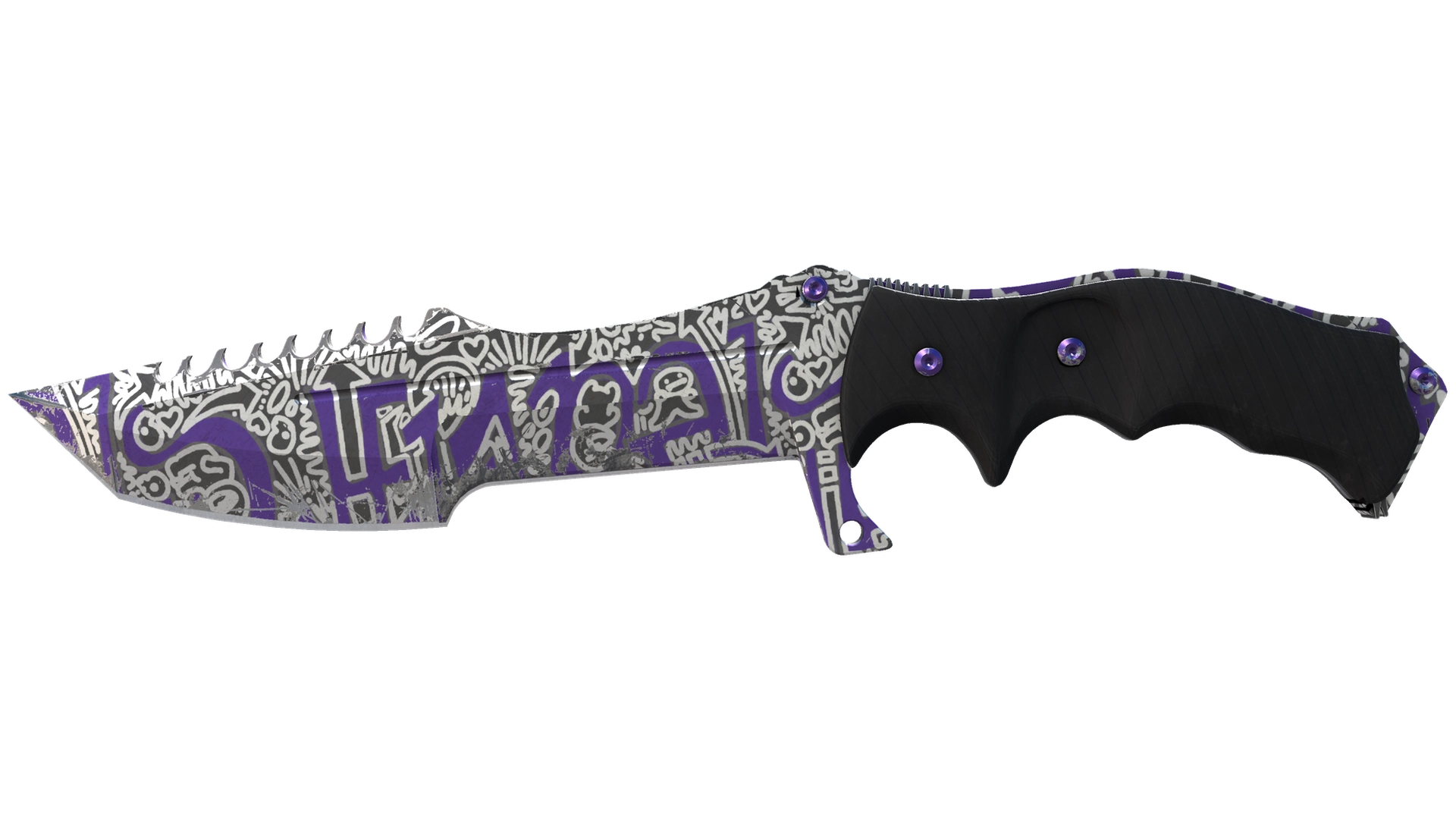 Freehand image