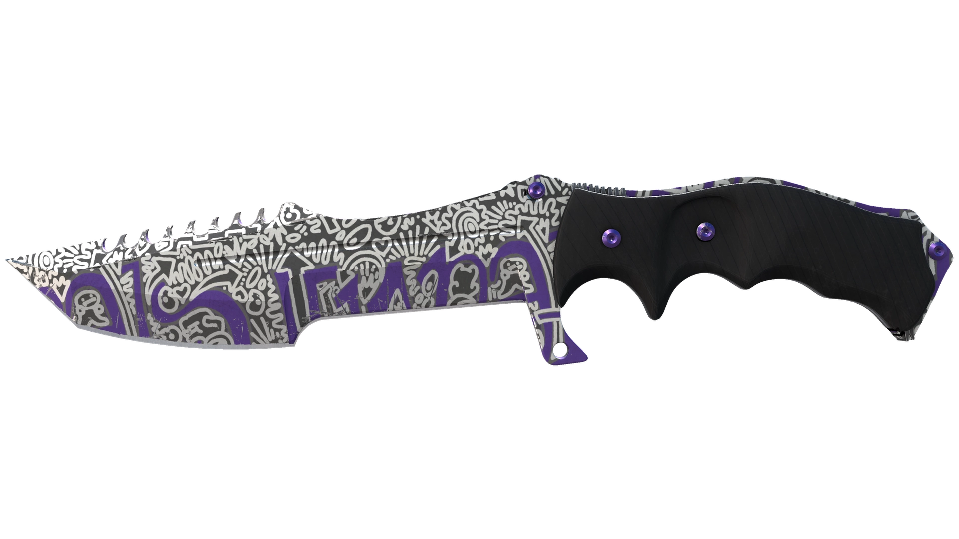 Freehand image