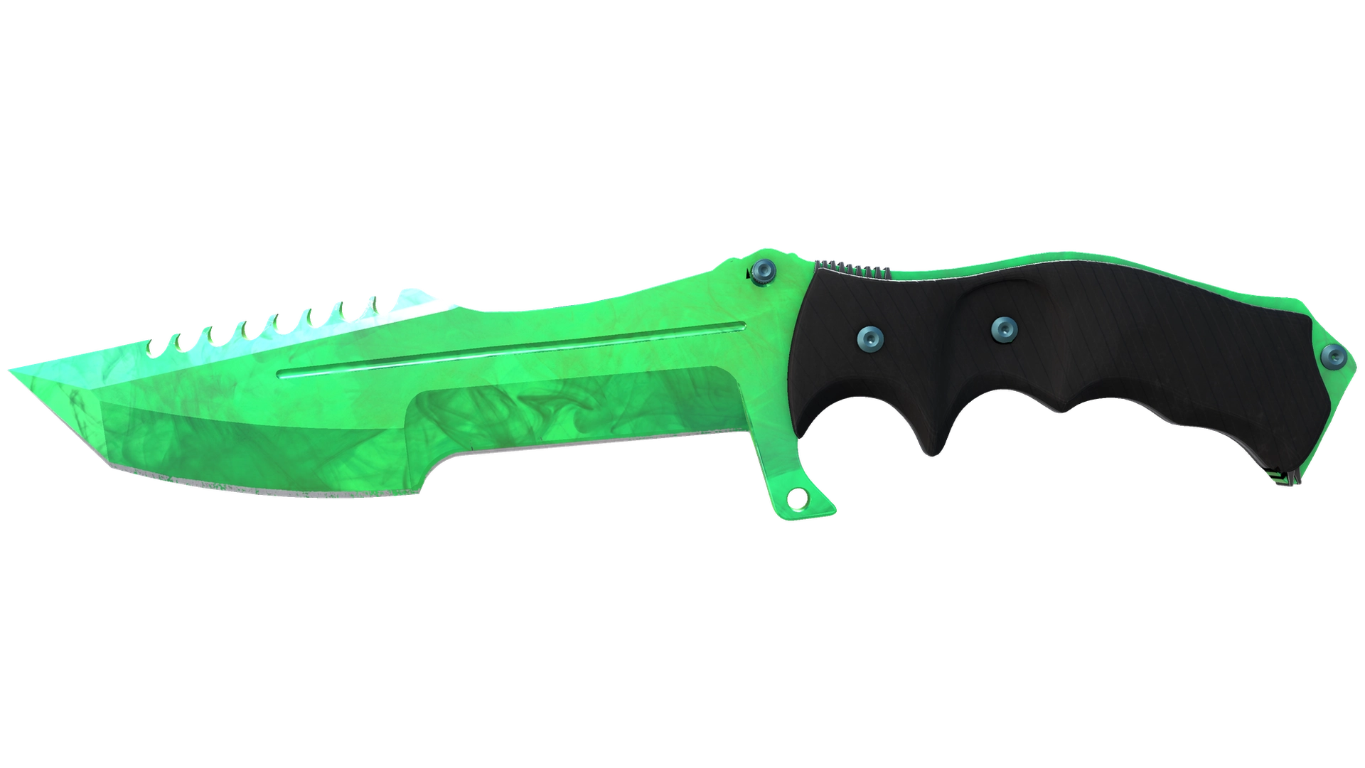 Gamma Doppler Emerald image