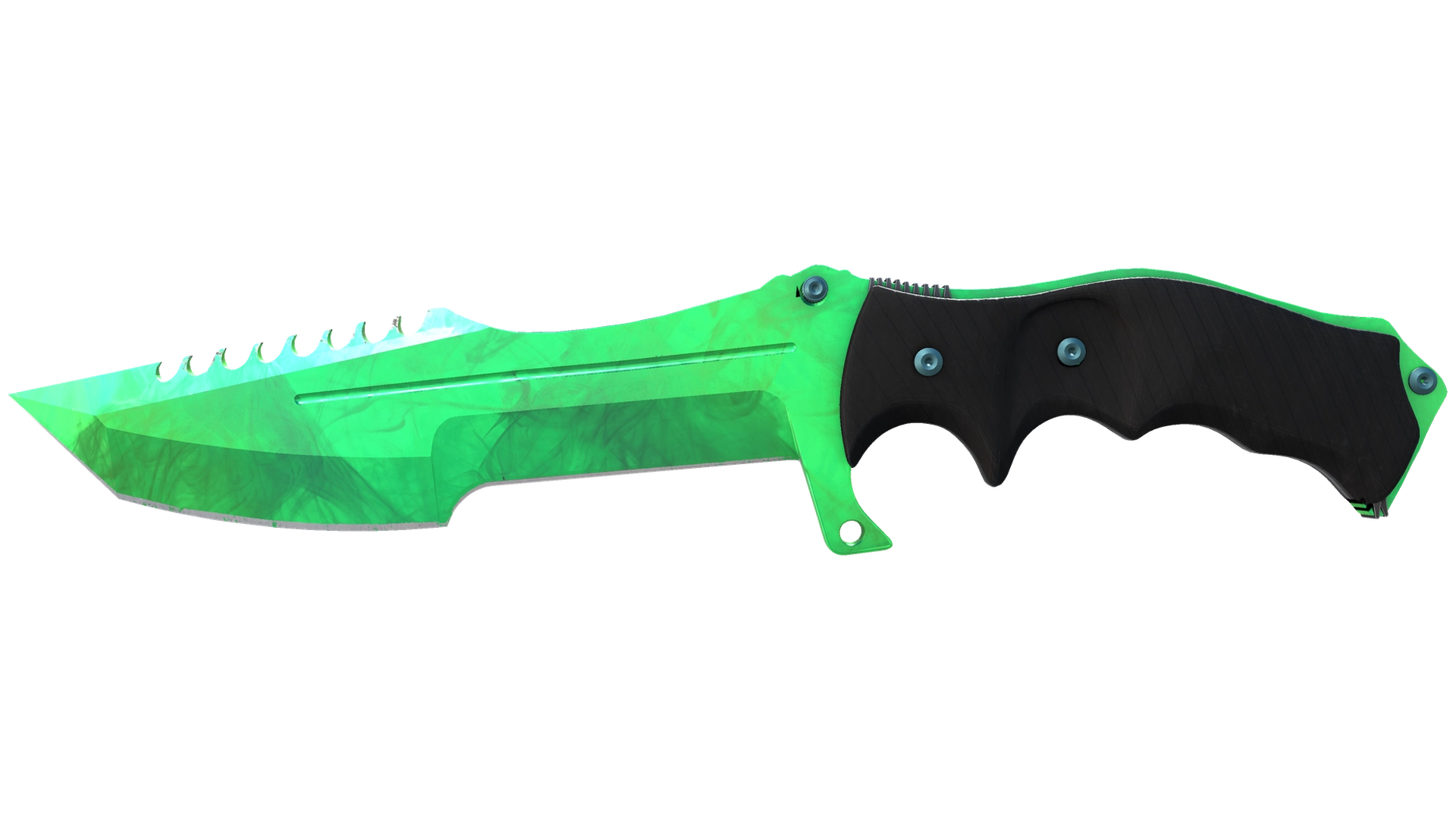 Gamma Doppler Emerald image