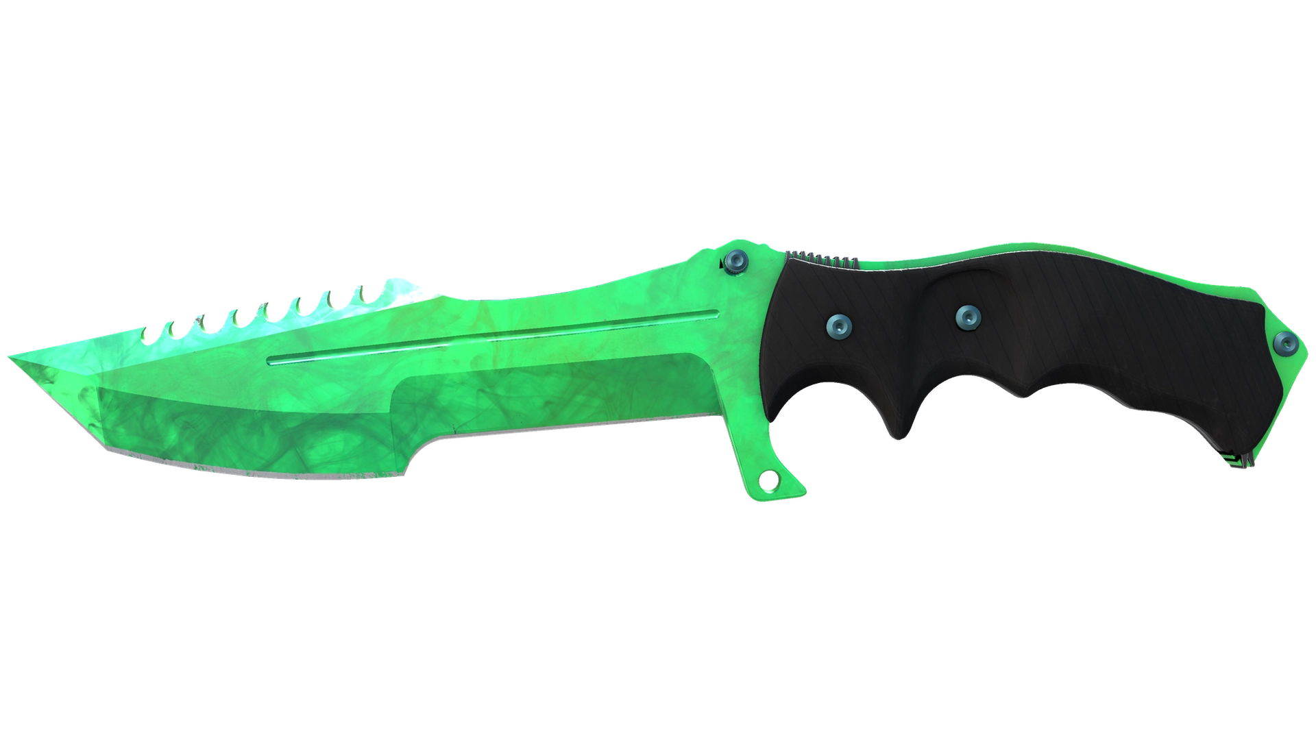 Gamma Doppler Emerald image