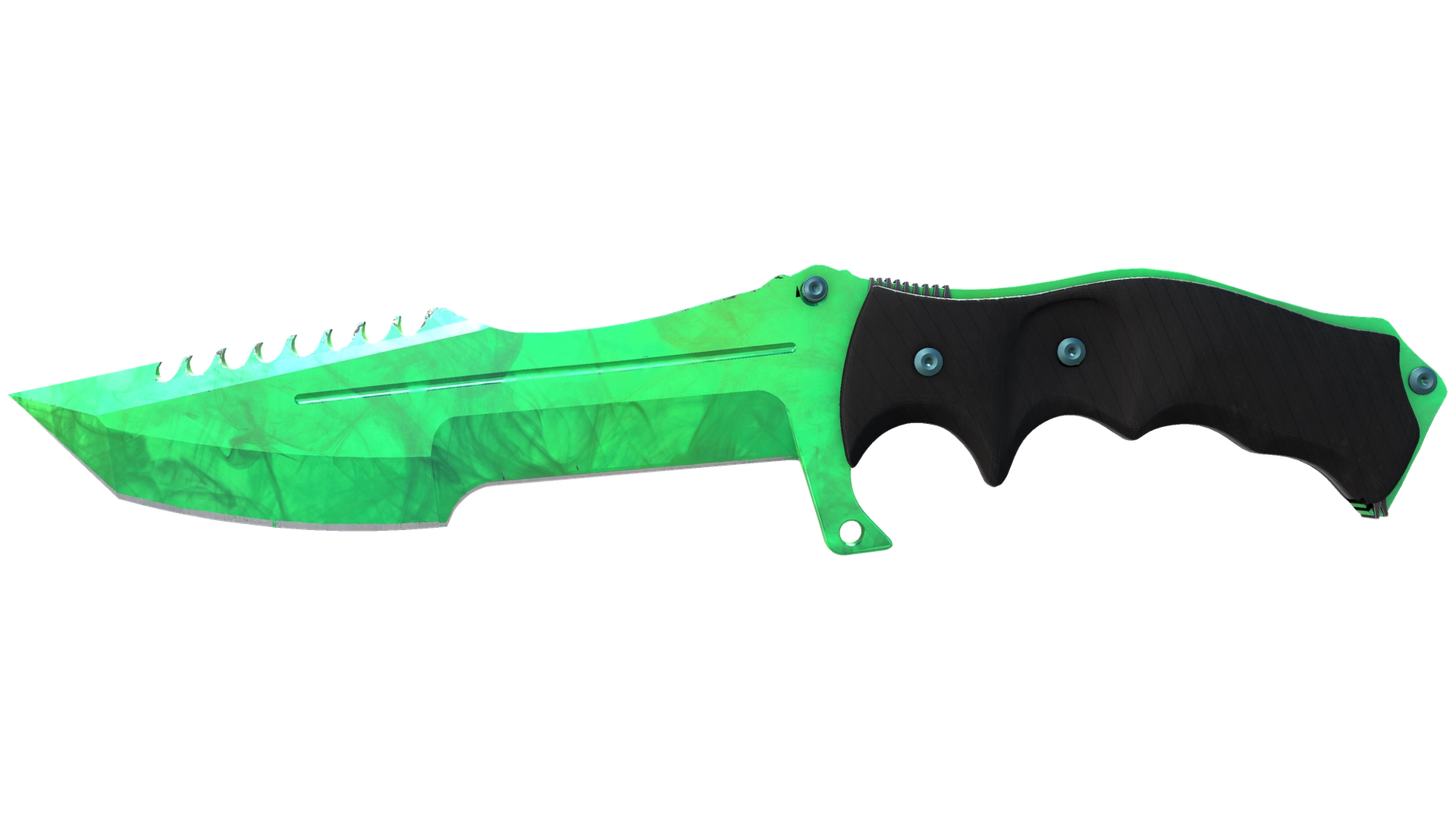 Gamma Doppler Emerald image