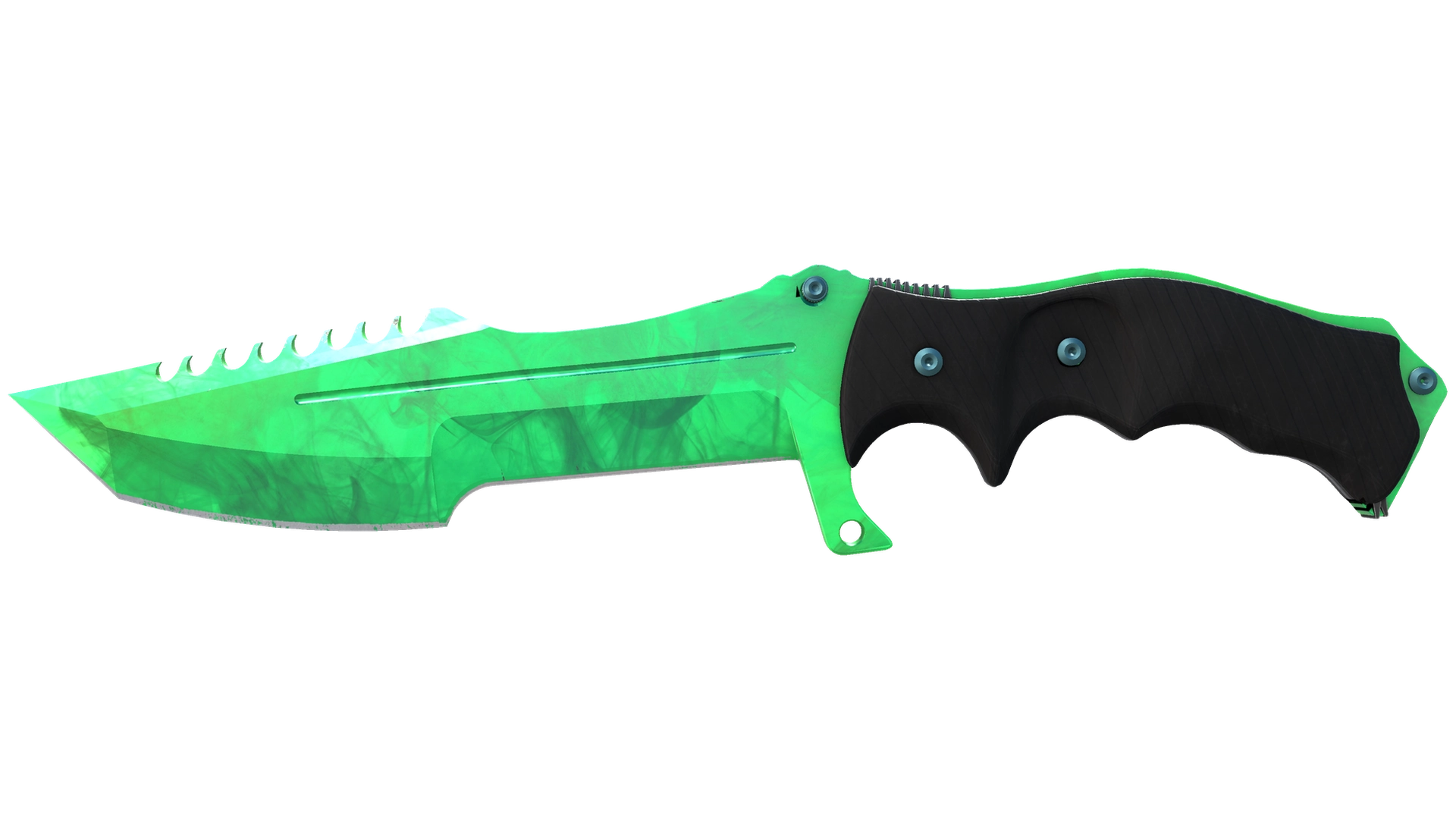 Gamma Doppler Emerald image