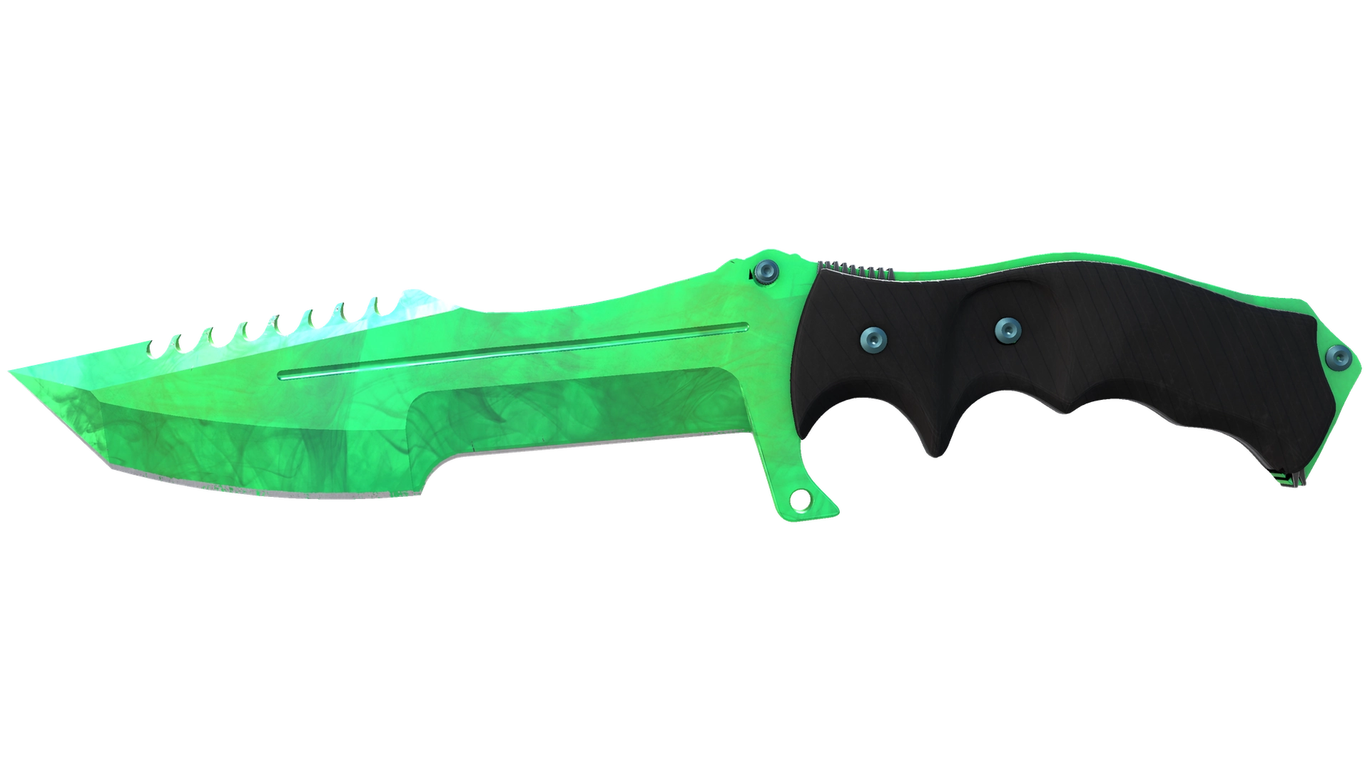 Gamma Doppler Emerald image