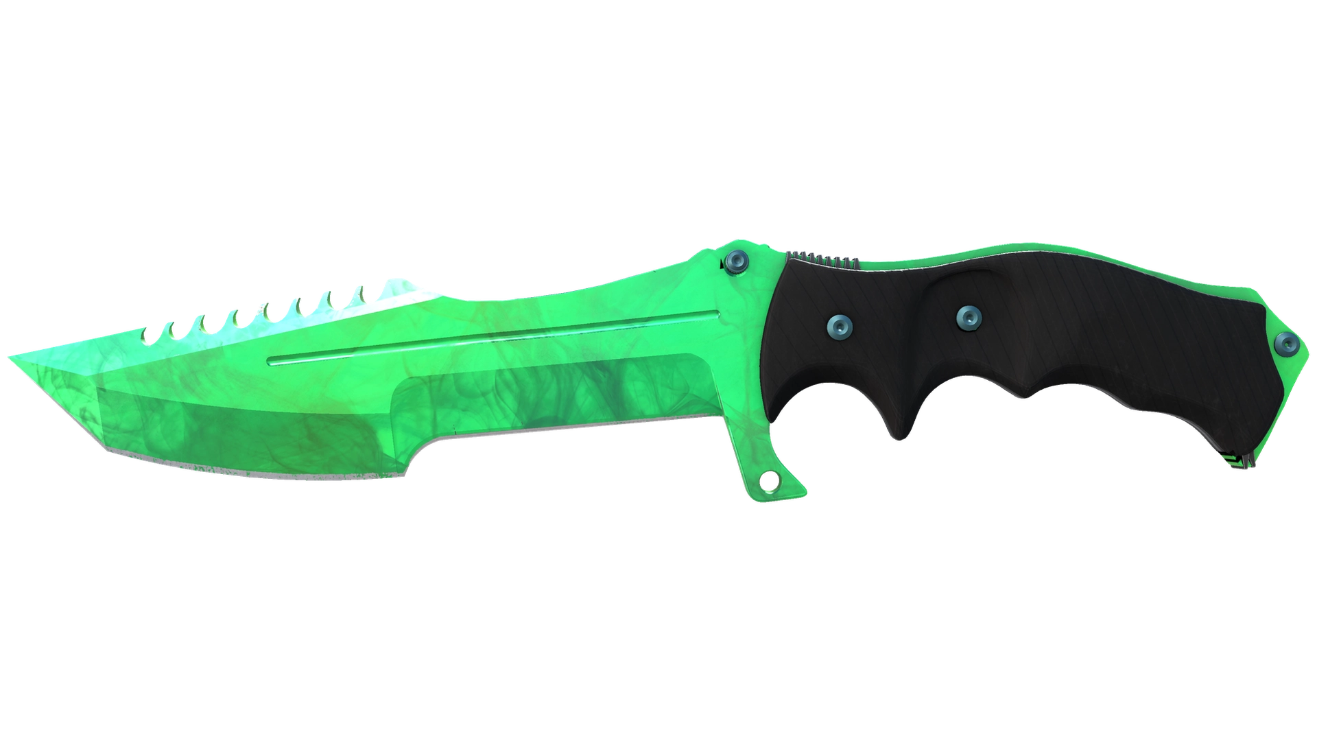 Gamma Doppler Emerald image