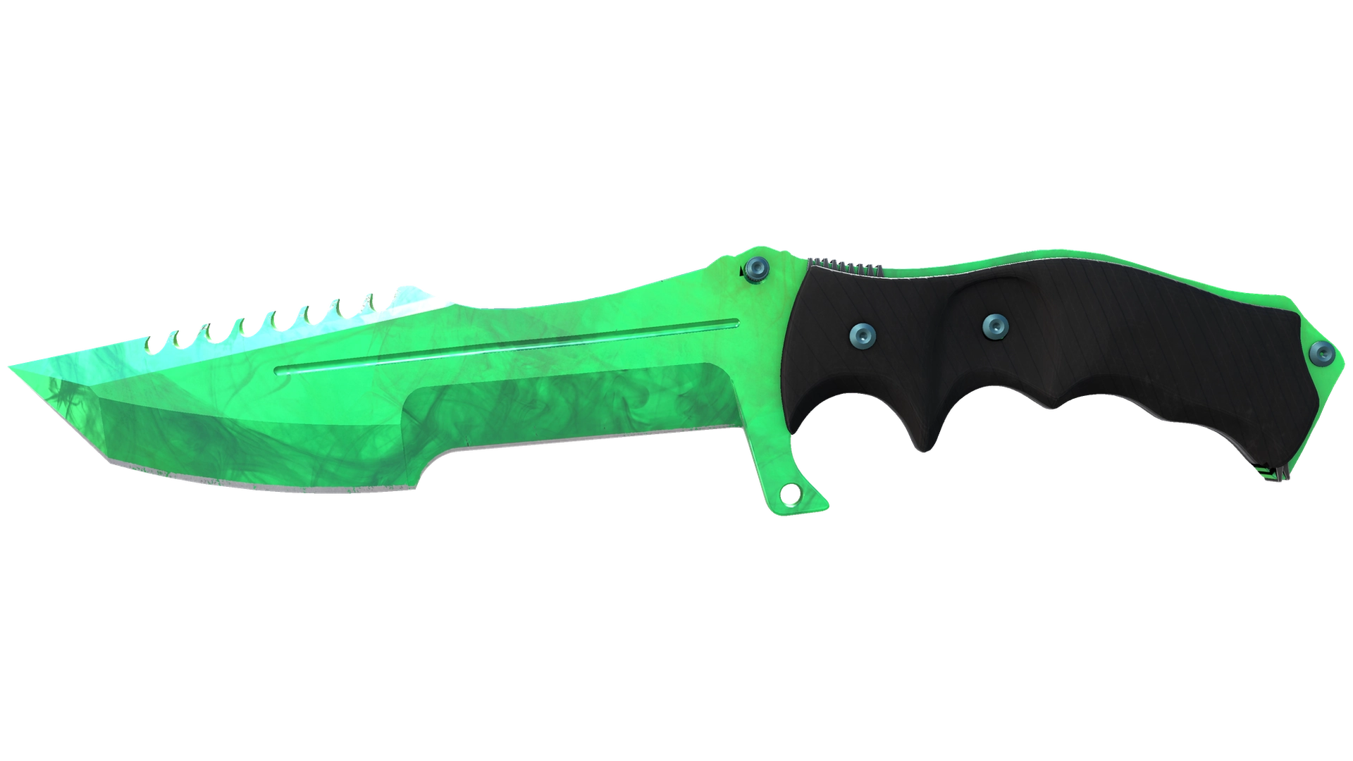 Gamma Doppler Emerald image