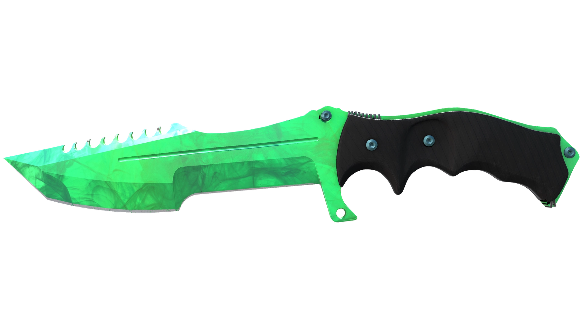 Gamma Doppler Emerald image