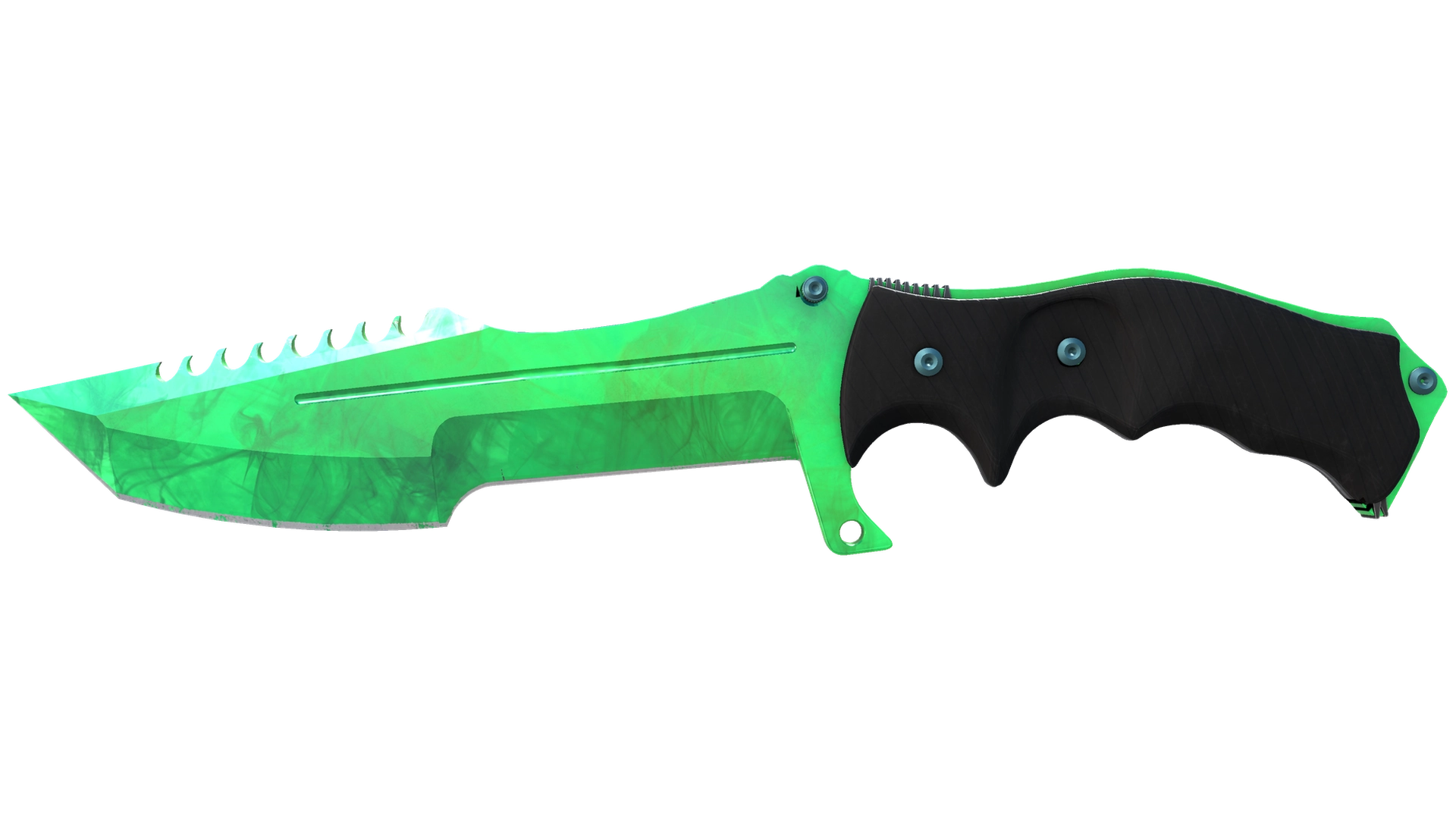 Gamma Doppler Emerald image