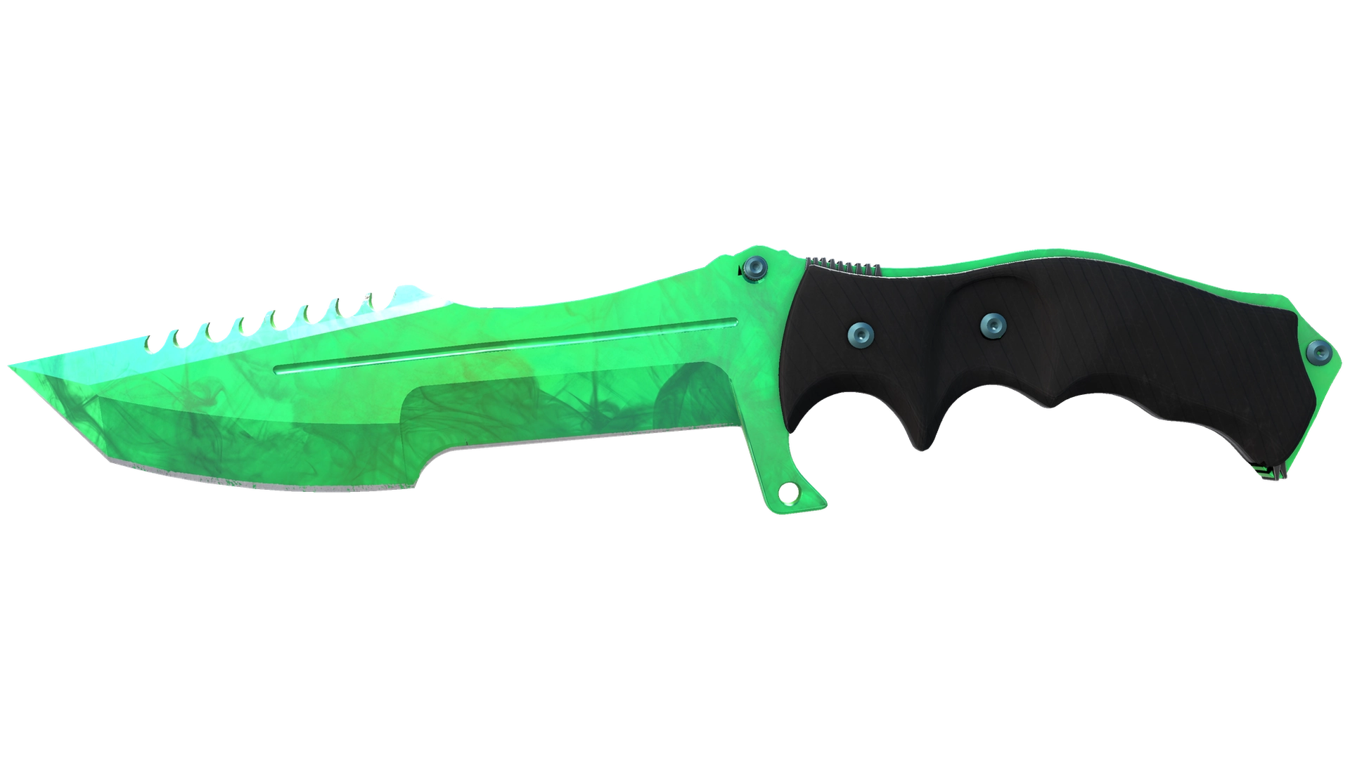 Gamma Doppler Emerald image
