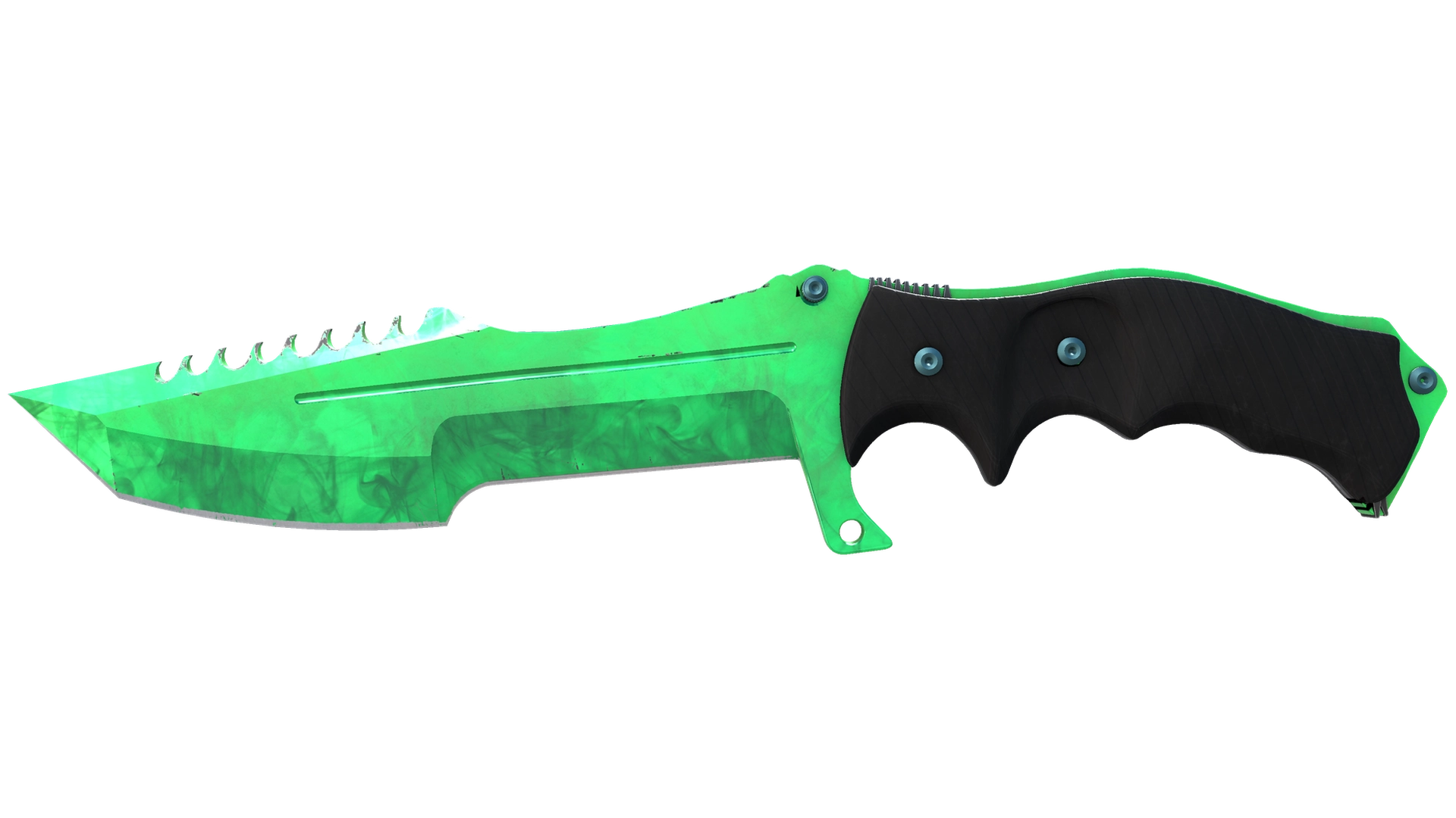 Gamma Doppler Emerald image