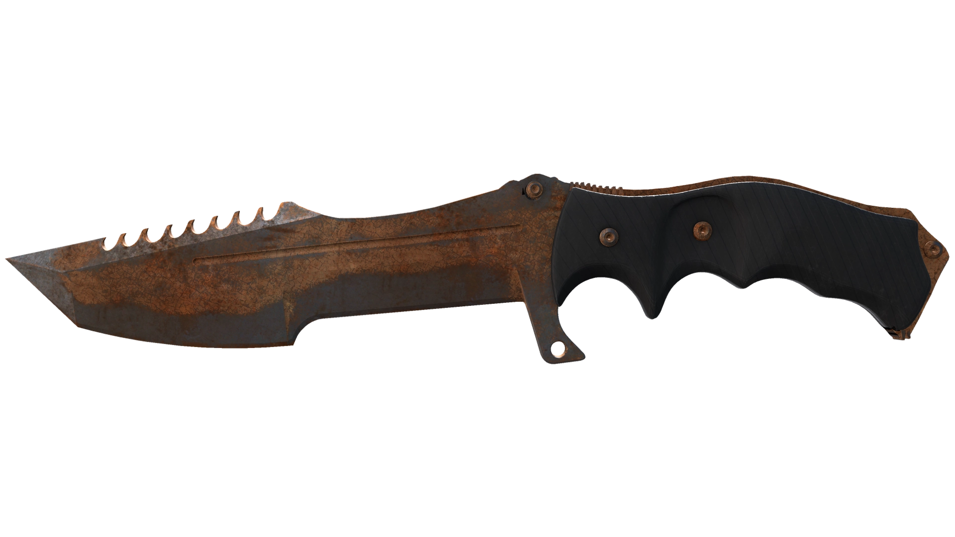 Rust Coat image