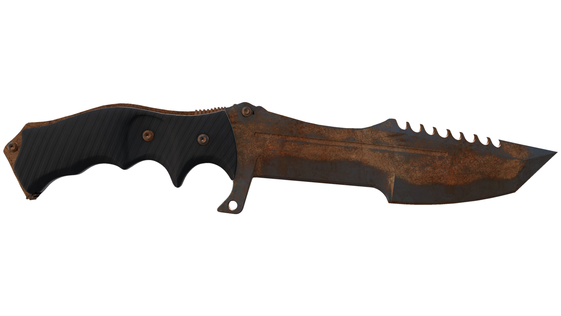 Rust Coat image