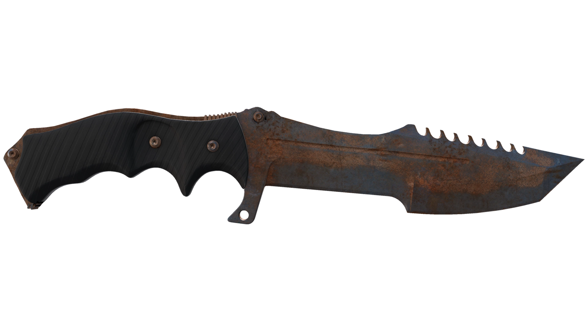 Rust Coat image