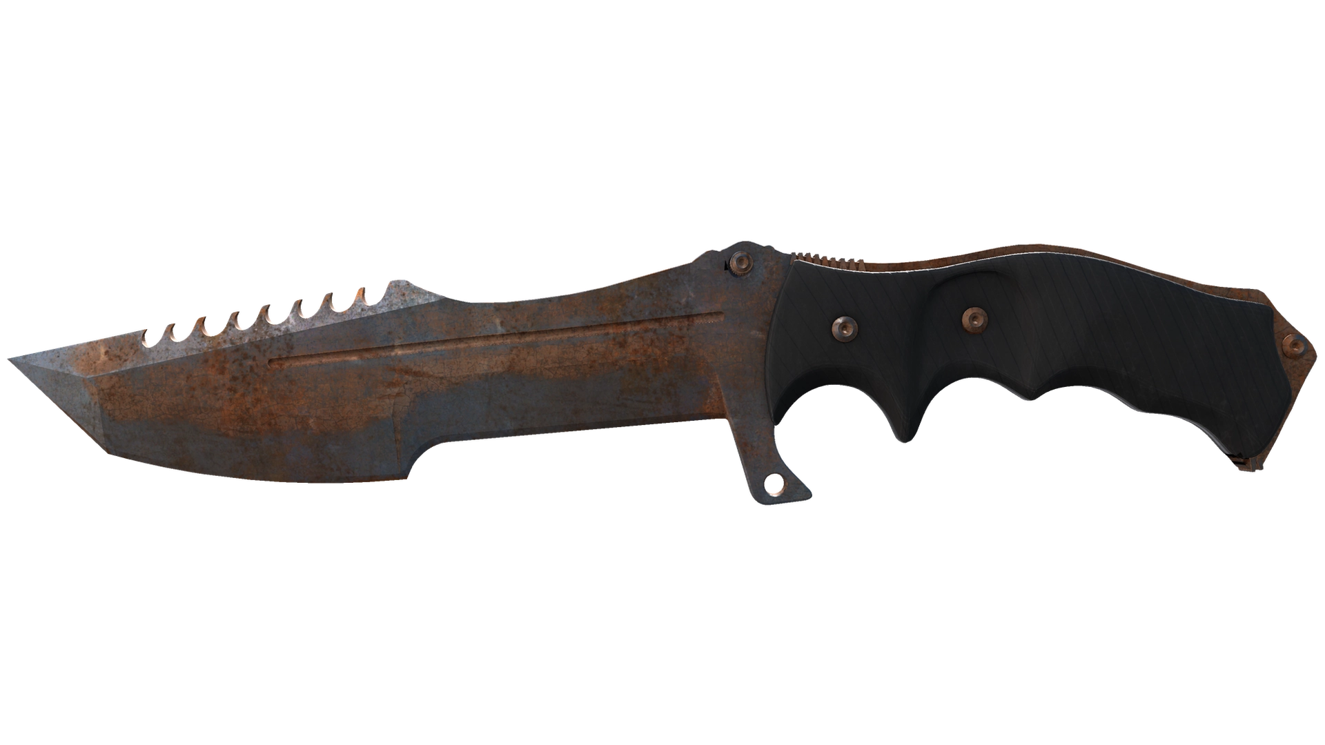 Rust Coat image