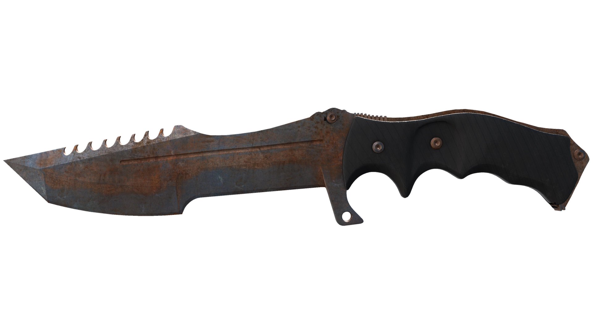 Rust Coat image