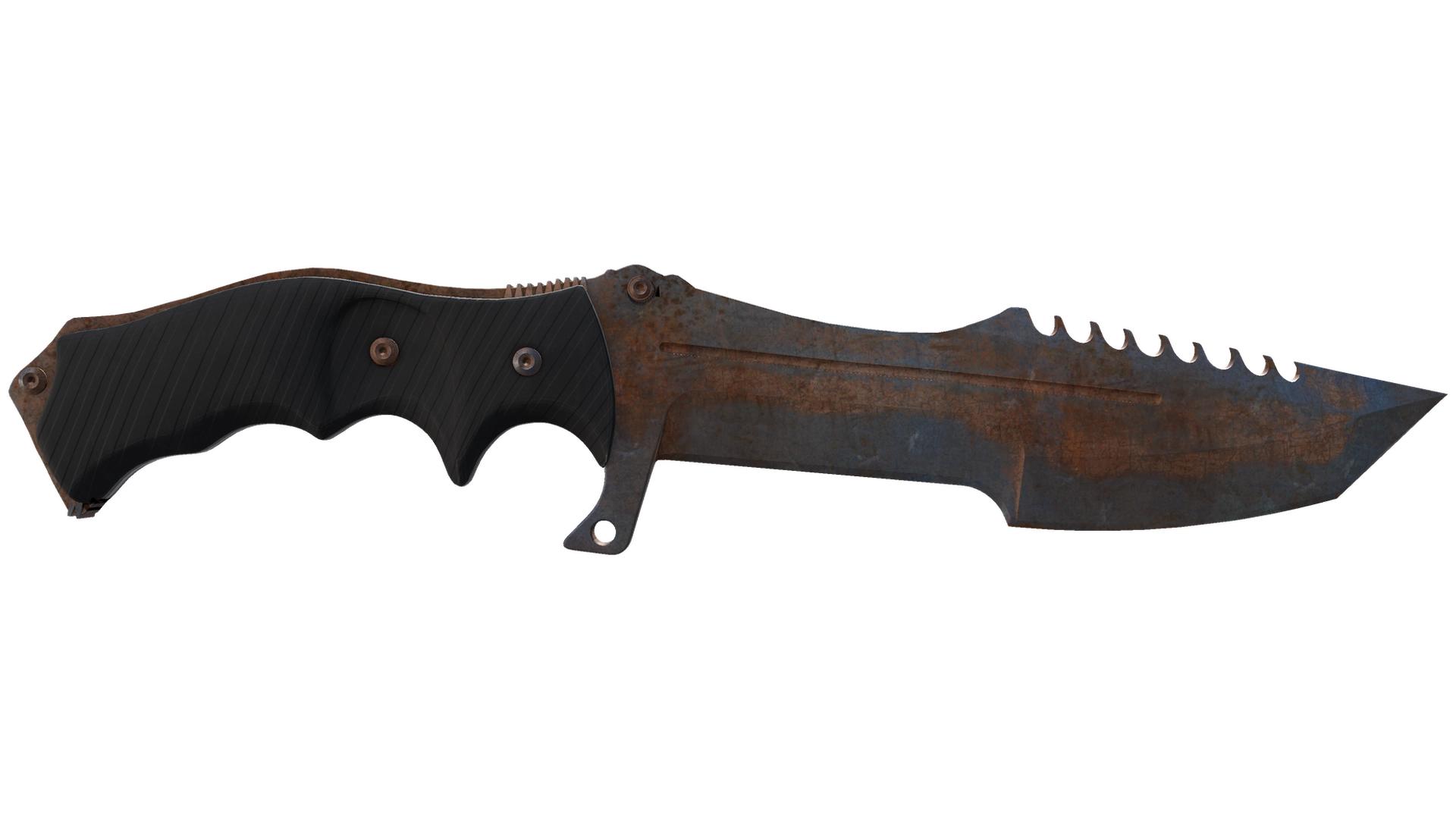 Rust Coat image