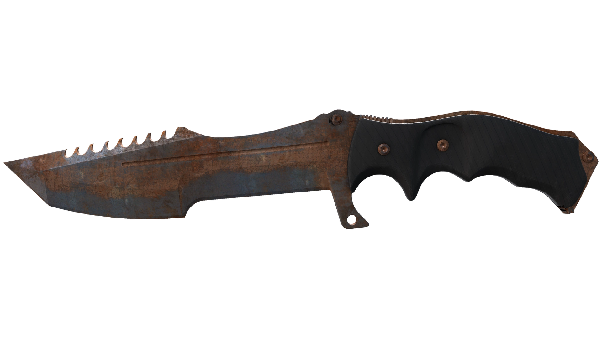 Rust Coat image