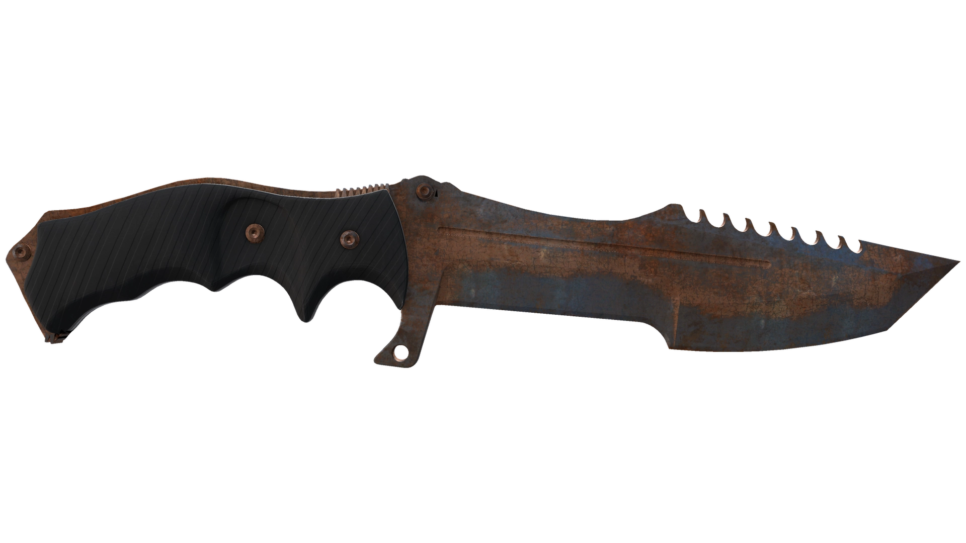 Rust Coat image
