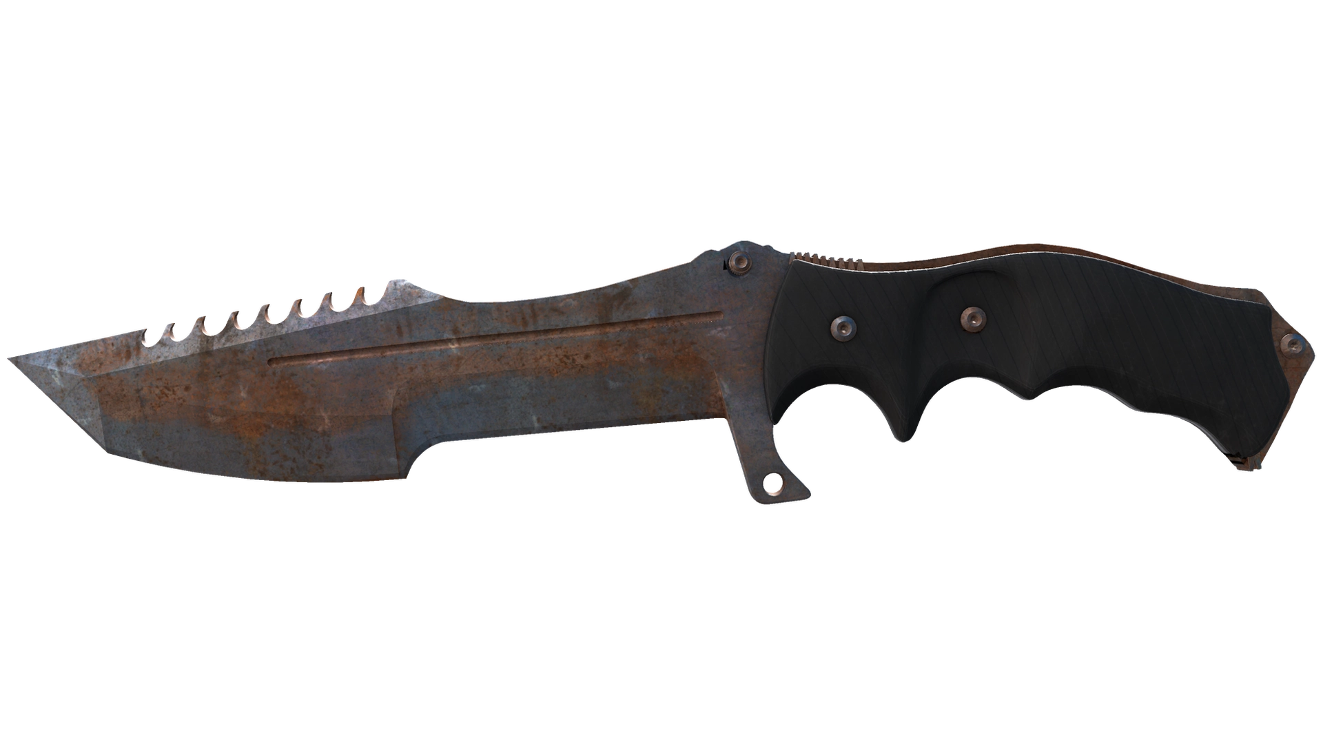 Rust Coat image