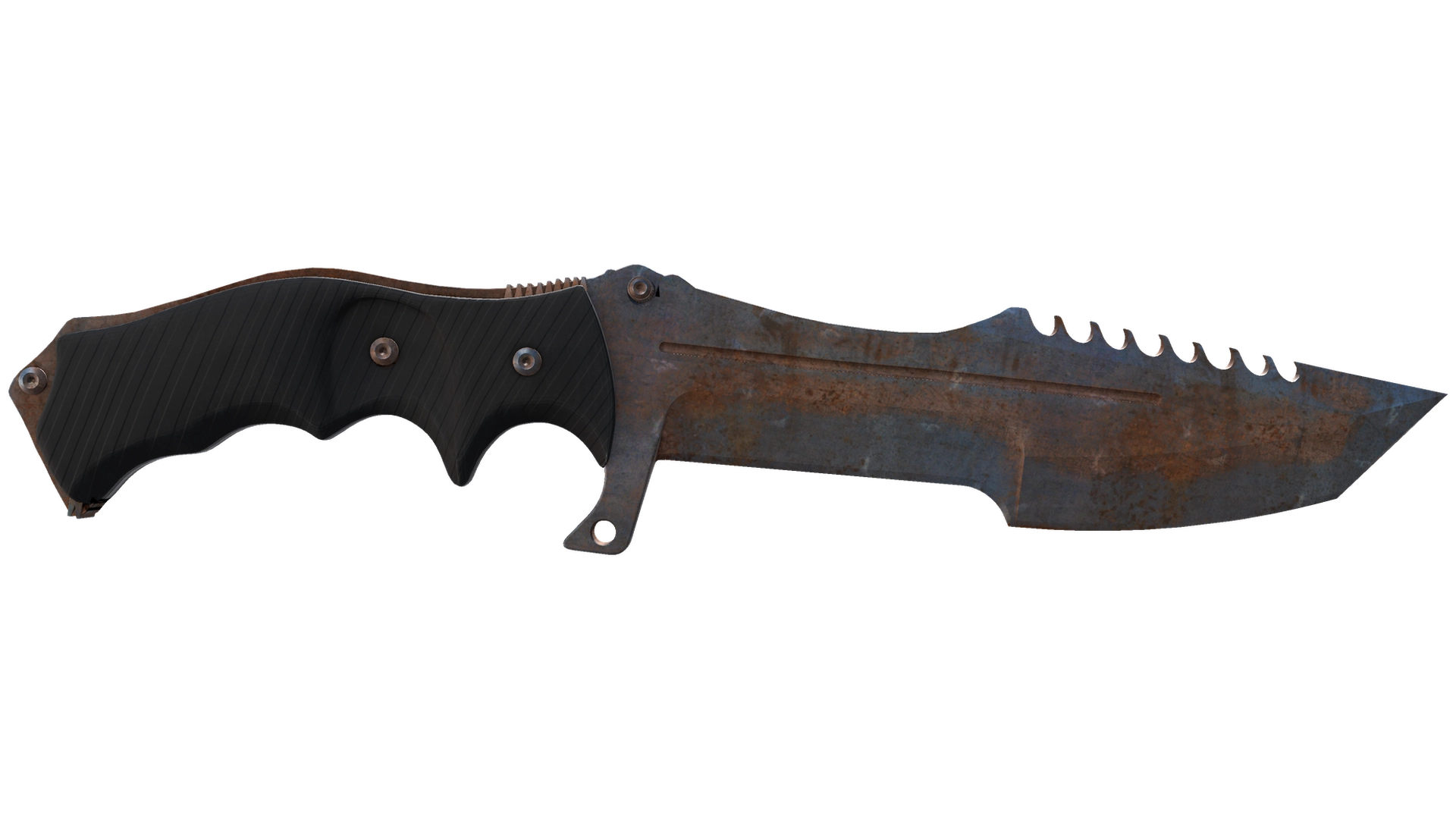 Rust Coat image