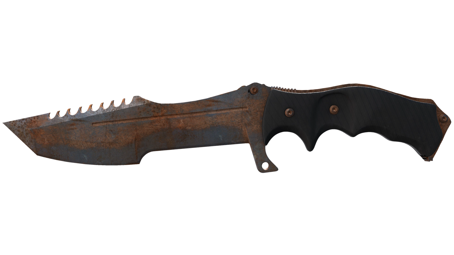 Rust Coat image