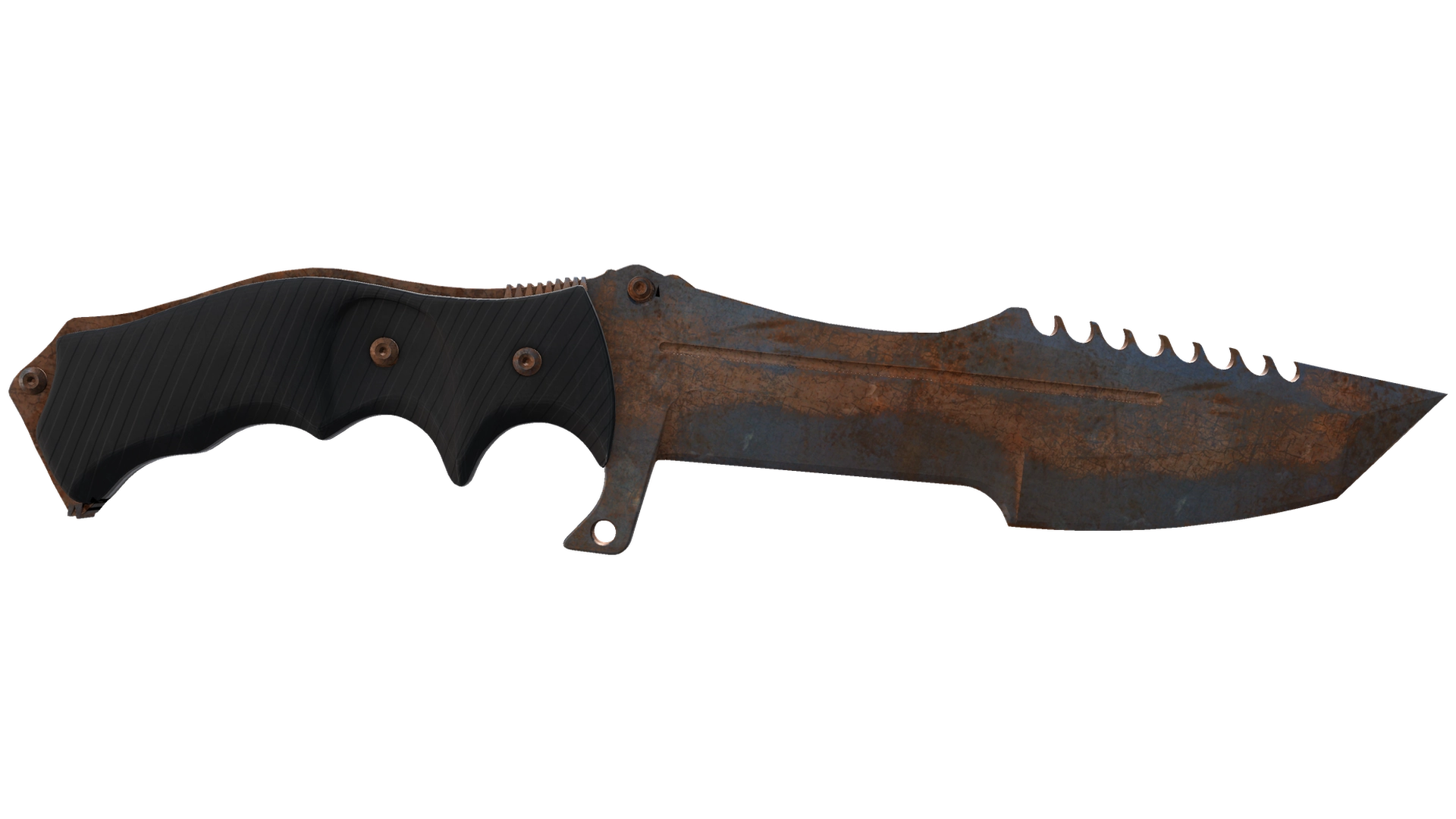 Rust Coat image