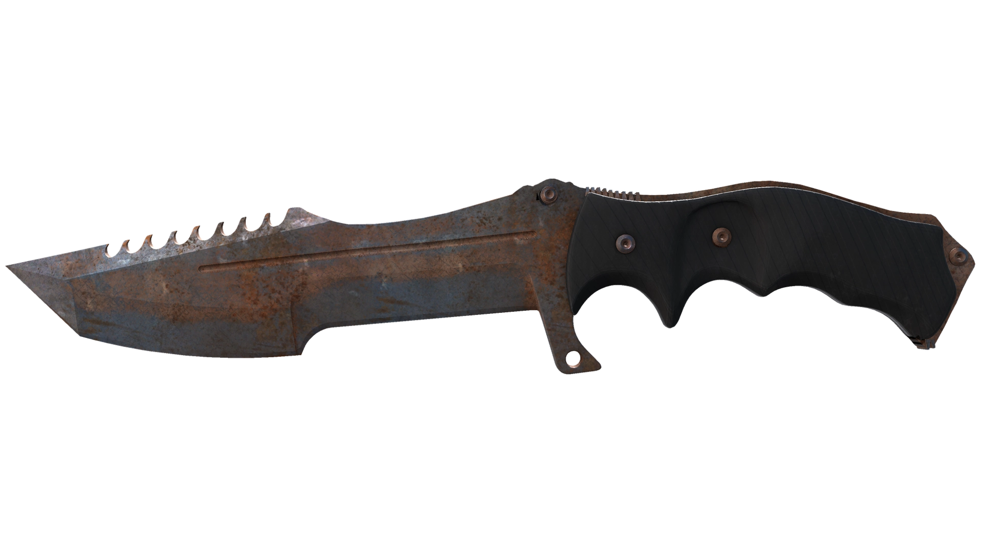 Rust Coat image