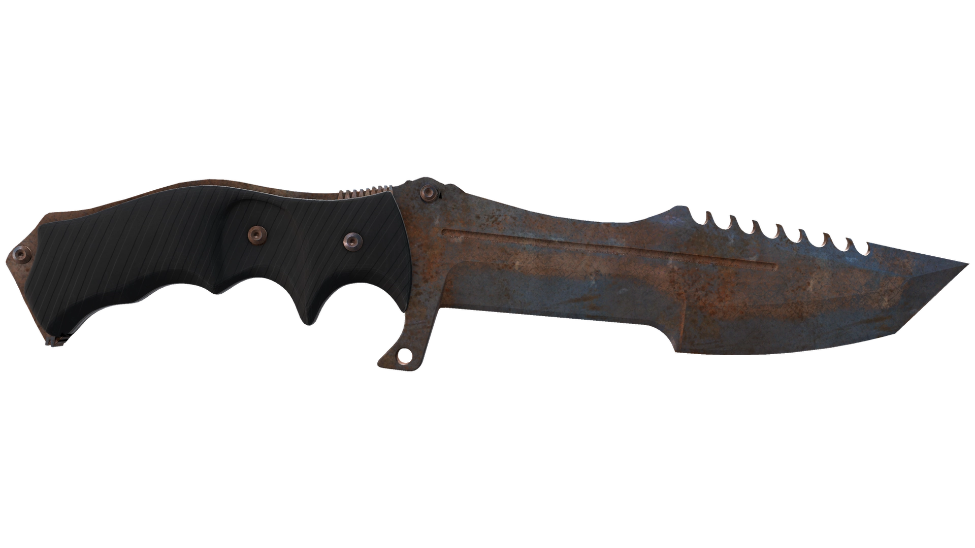 Rust Coat image