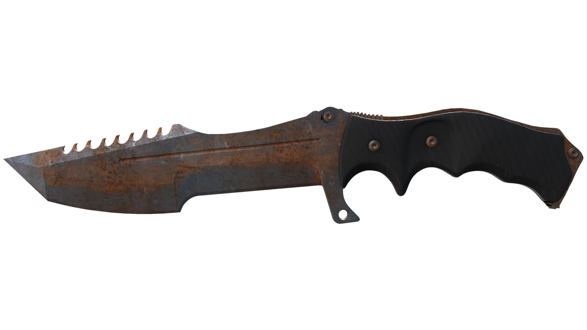 Rust Coat image