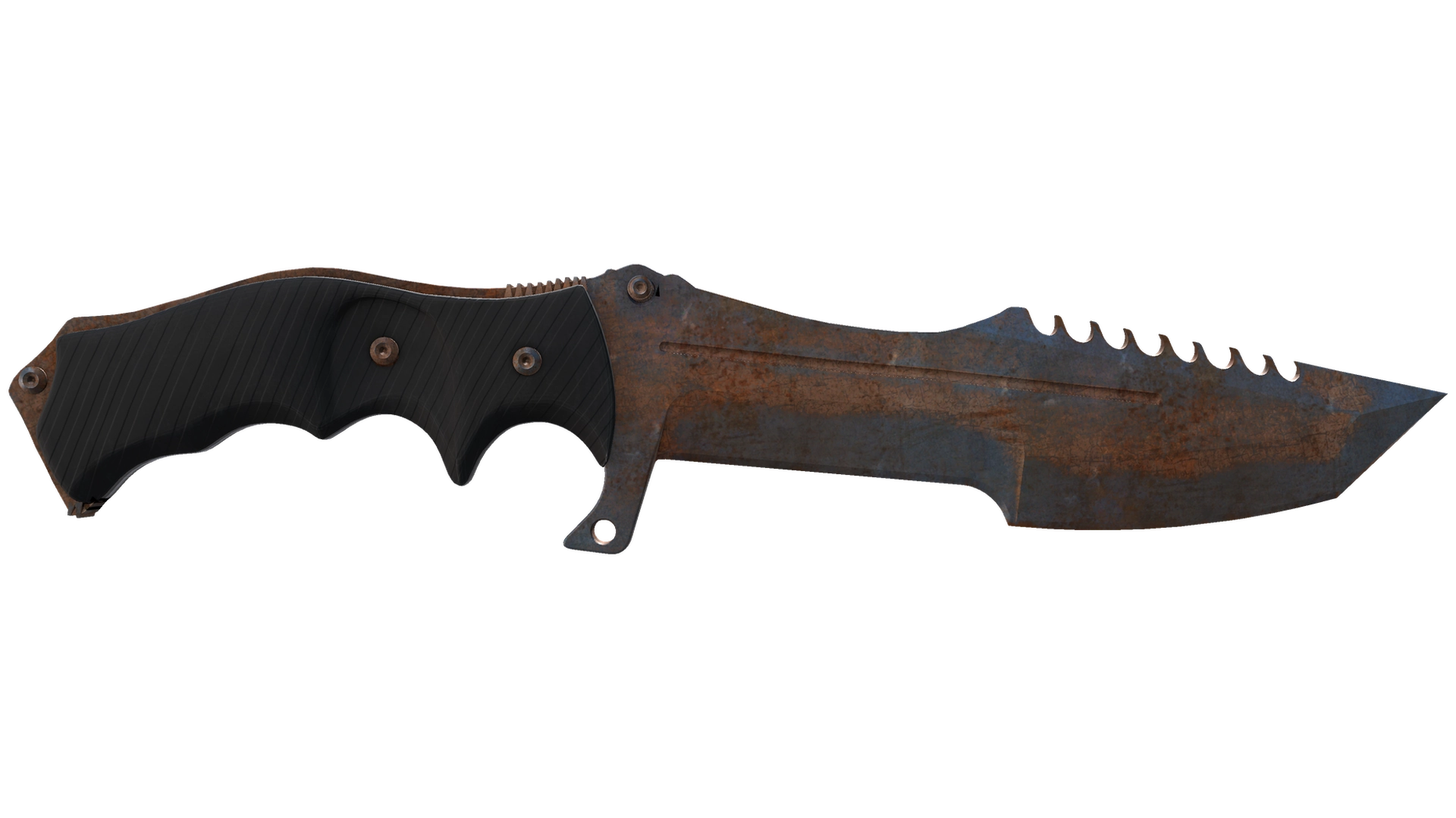 Rust Coat image
