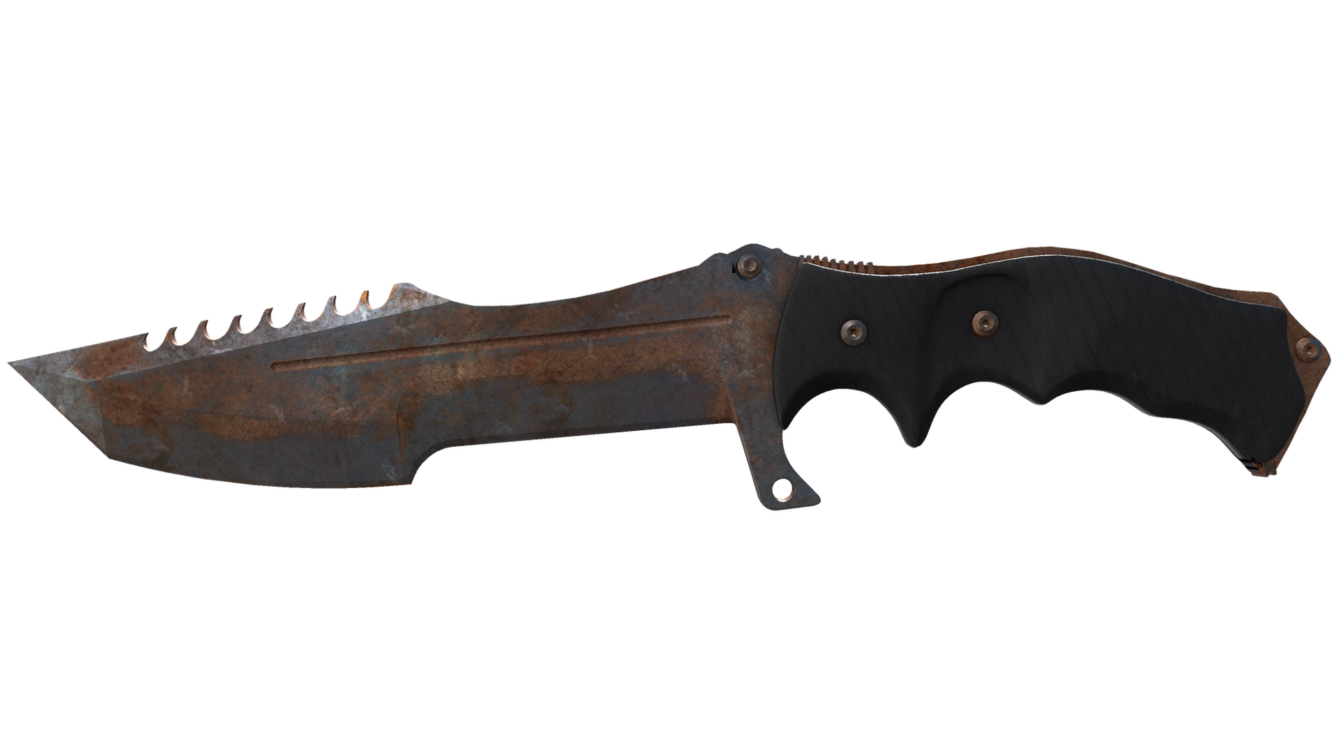 Rust Coat image