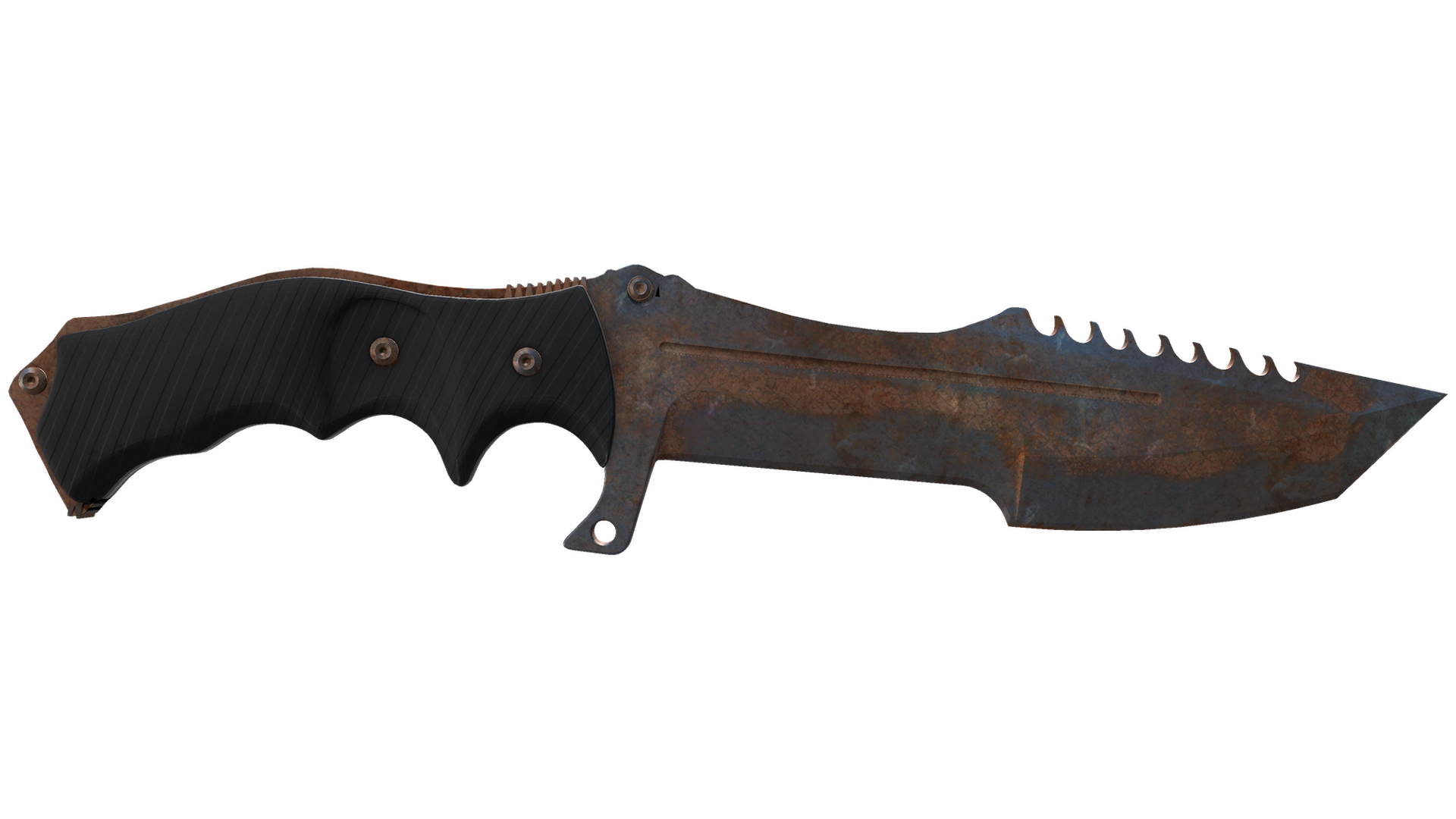 Rust Coat image