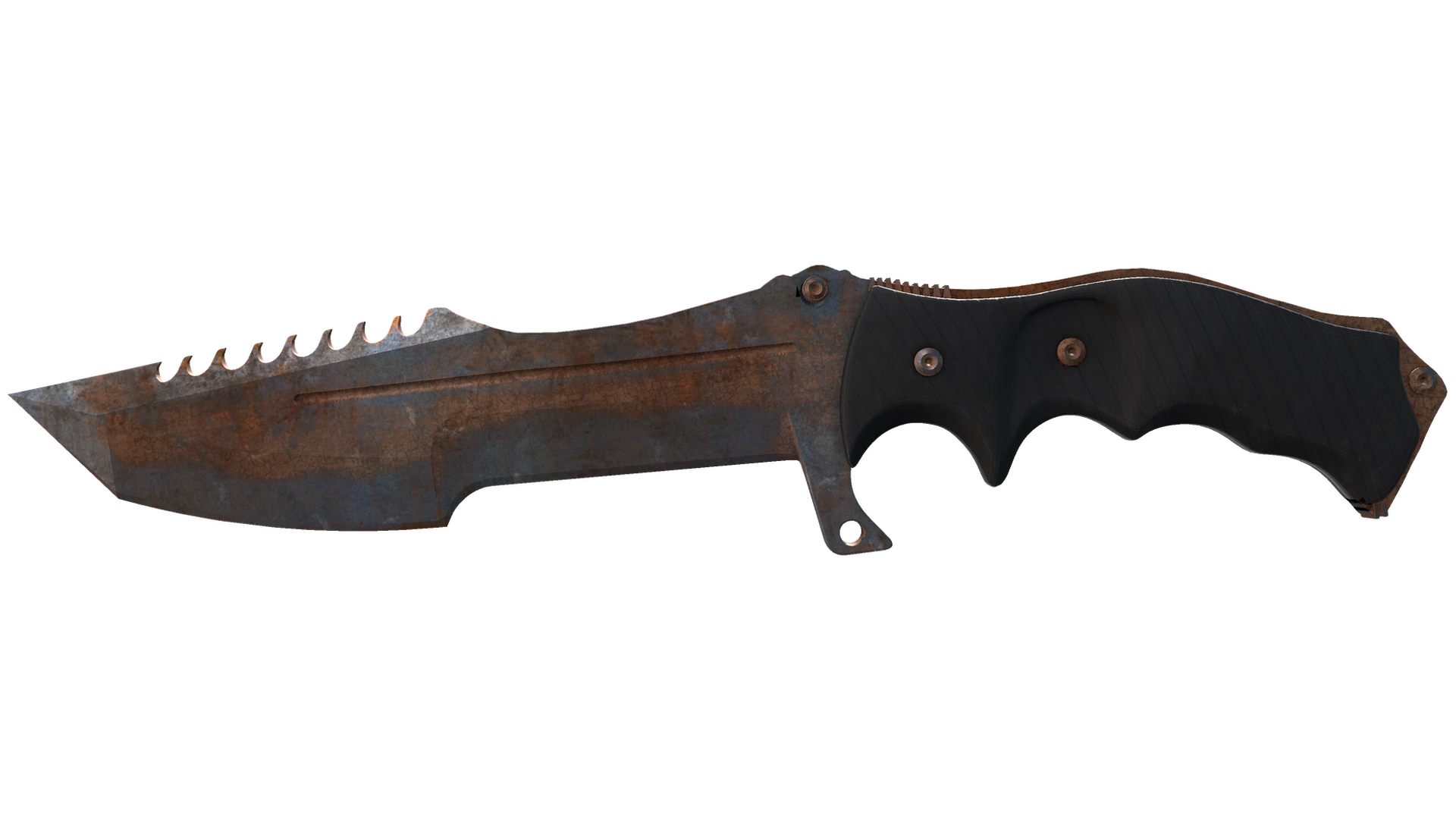 Rust Coat image