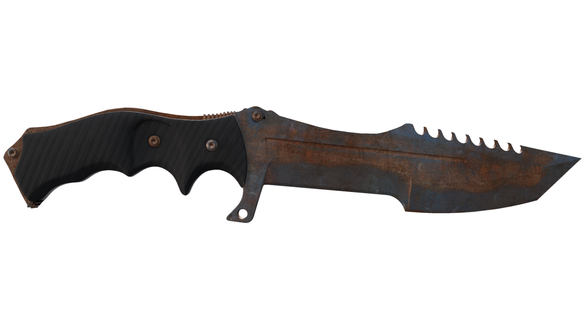 Rust Coat image