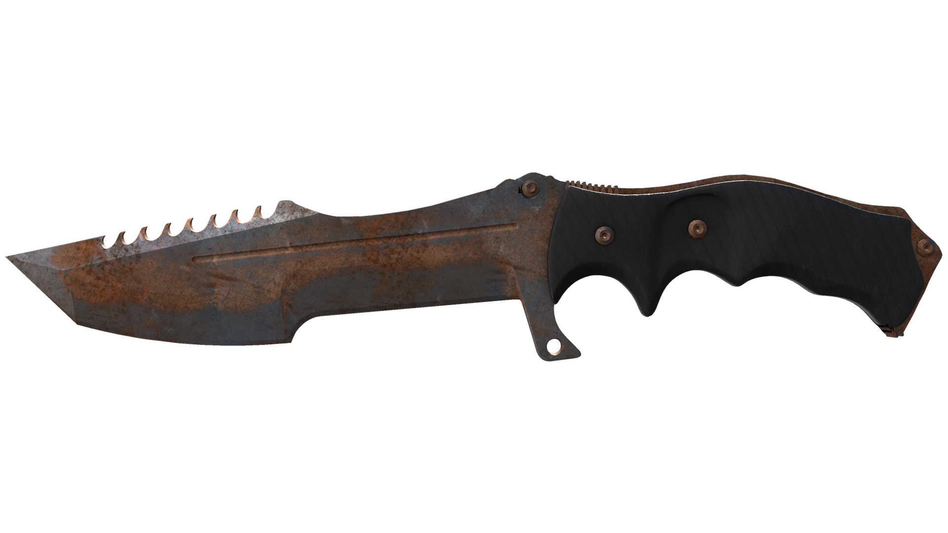 Rust Coat image