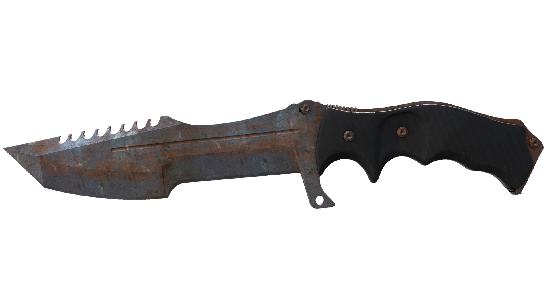 Rust Coat image