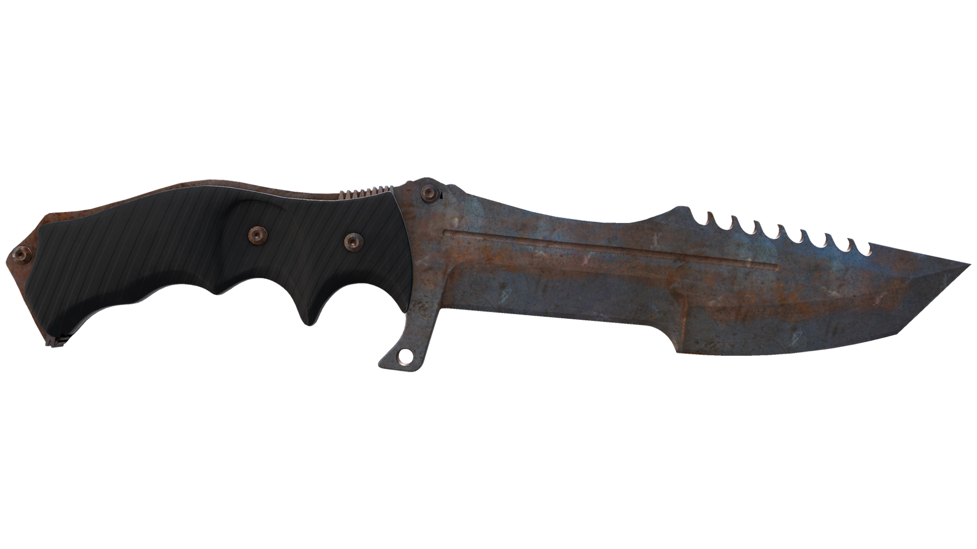 Rust Coat image