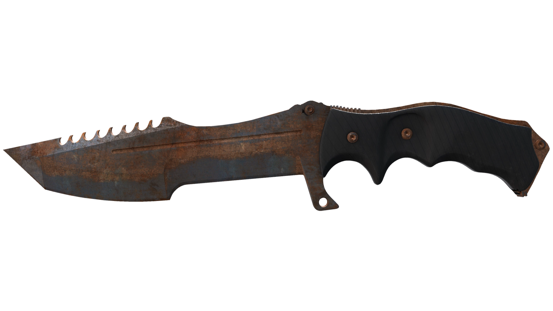 Rust Coat image