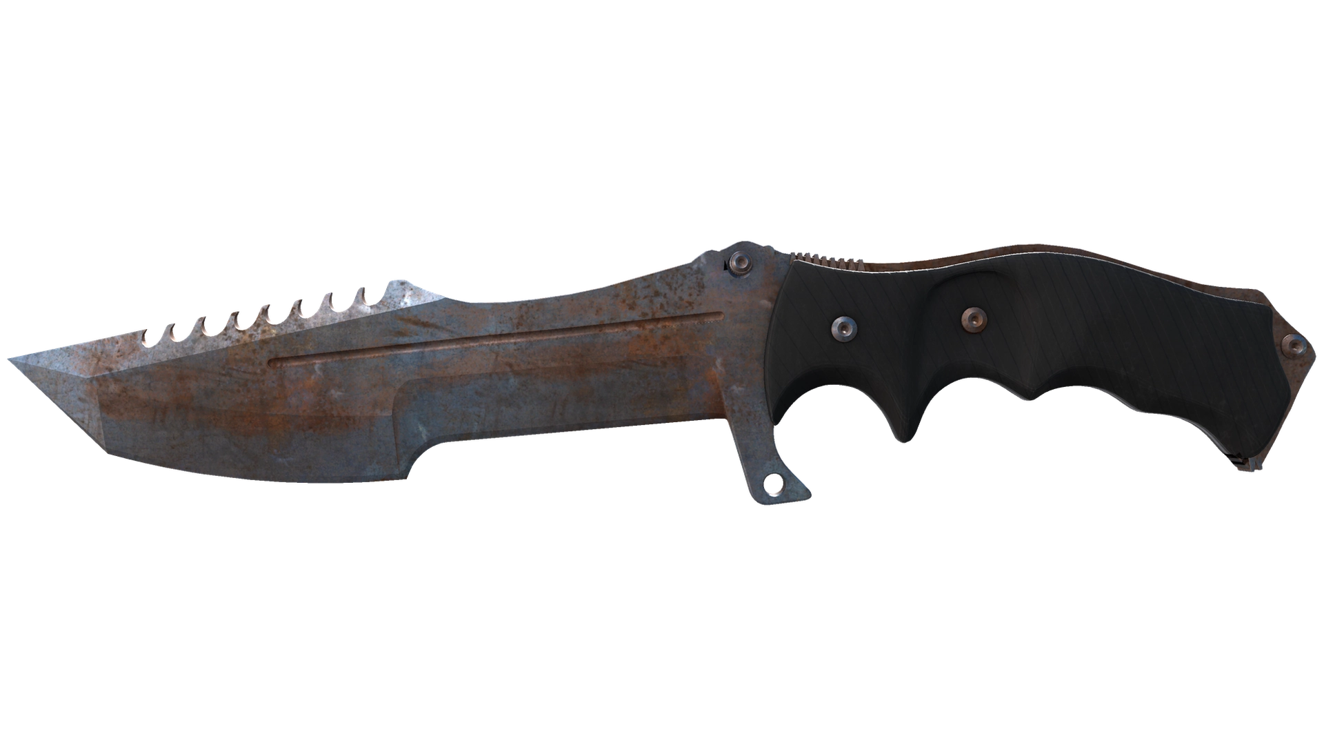 Rust Coat image