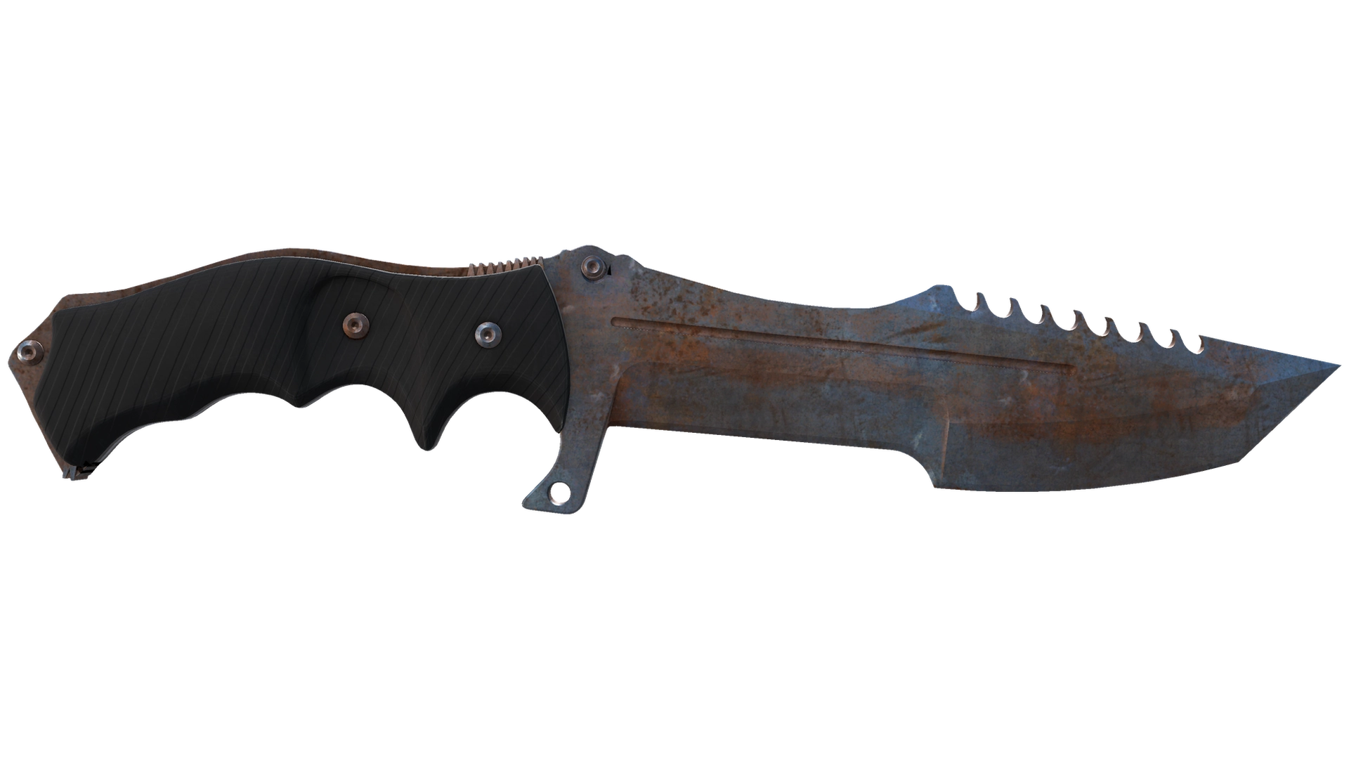 Rust Coat image